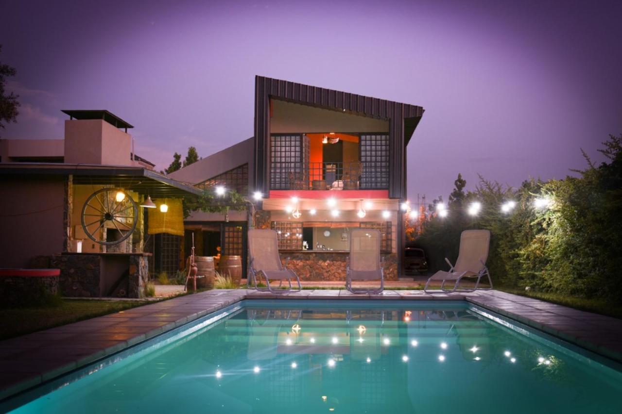 CASA DISTINTA