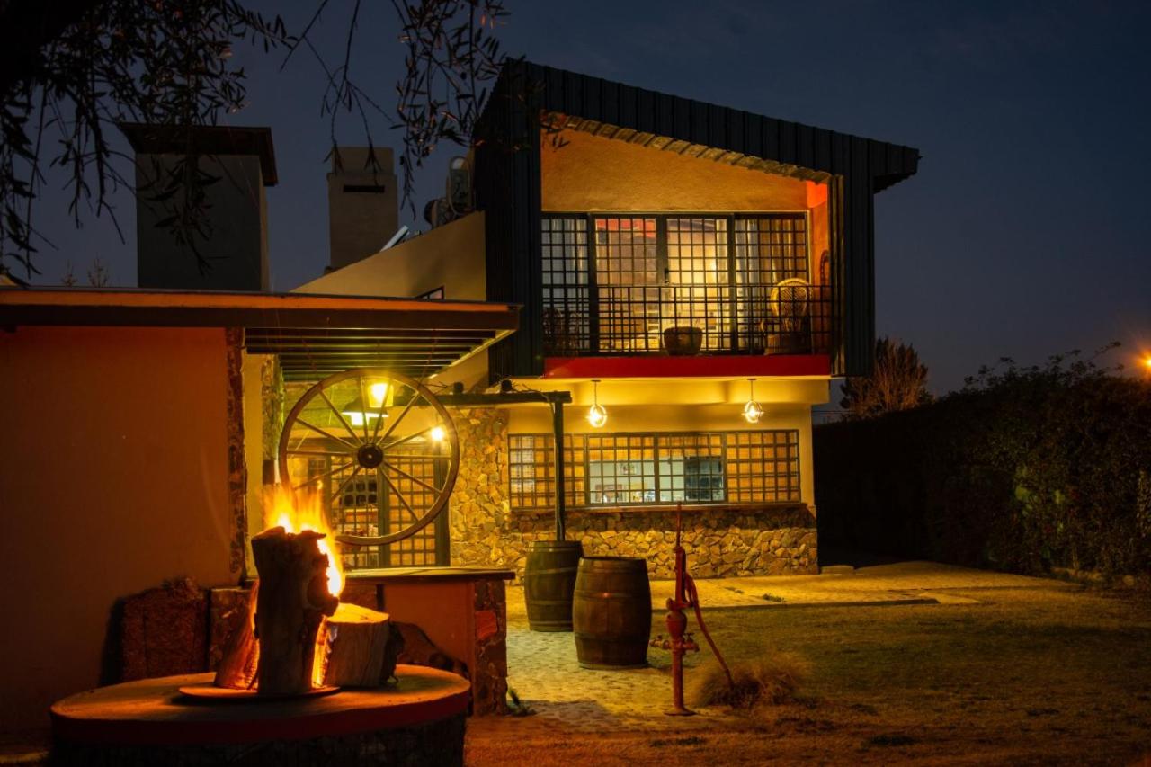 CASA DISTINTA