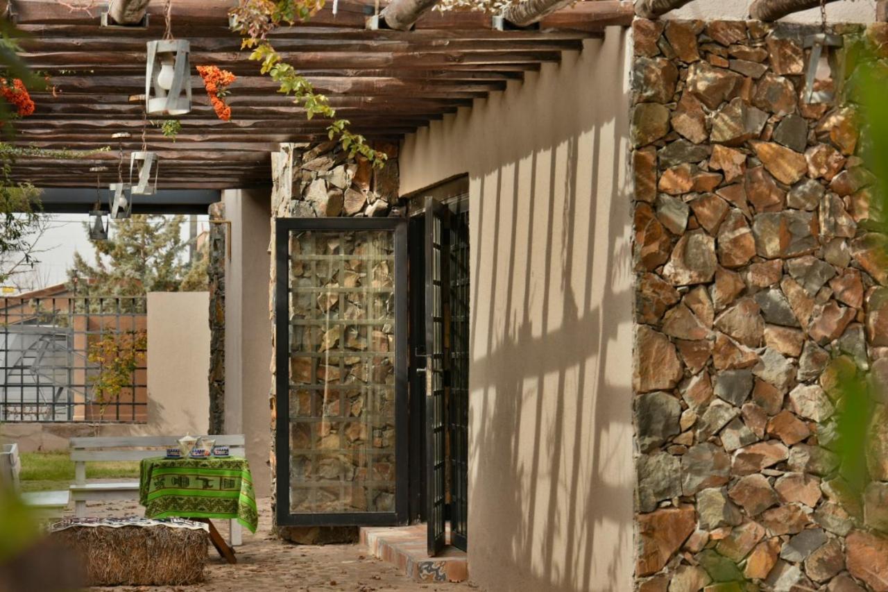 CASA DISTINTA