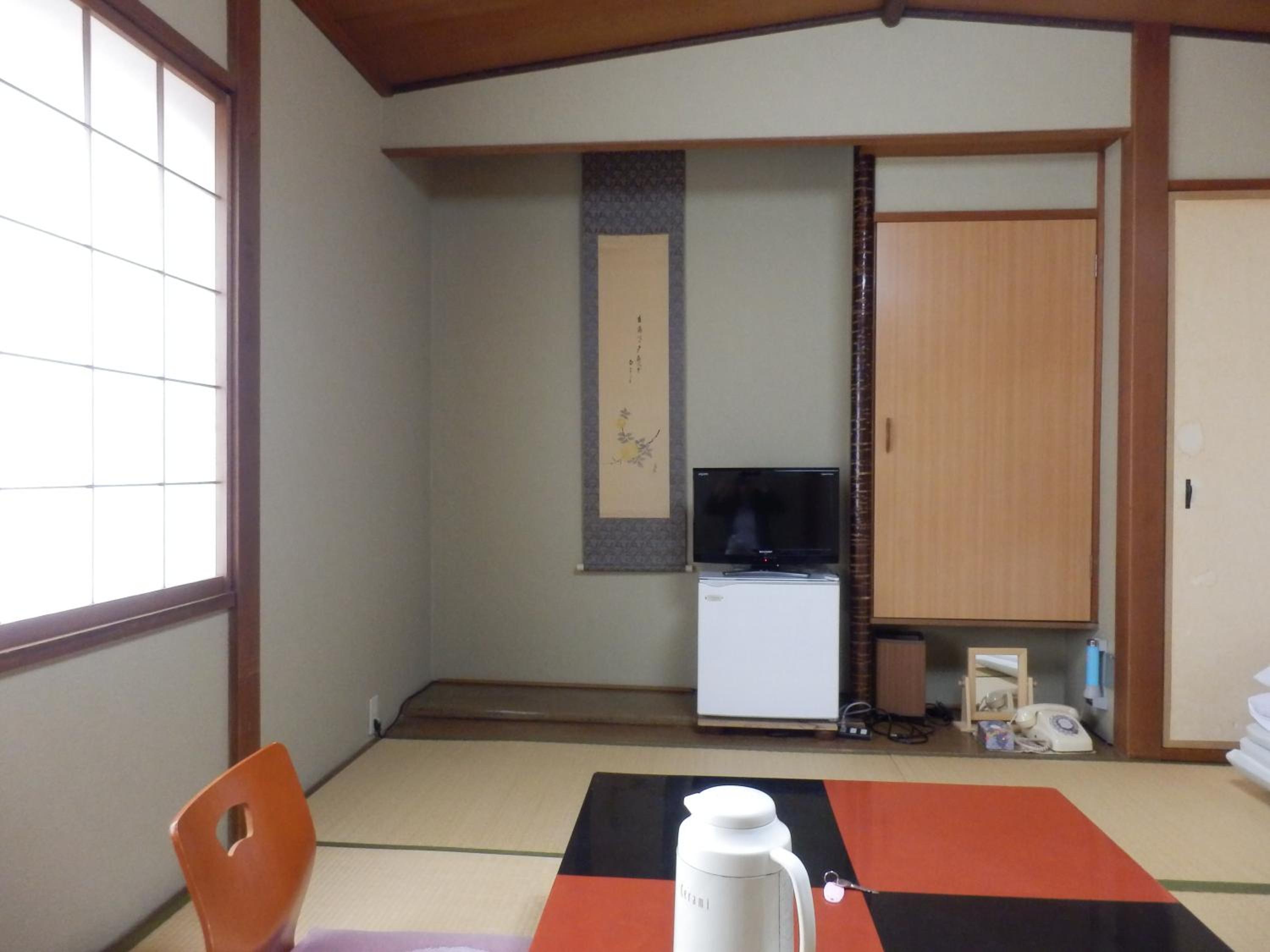 Kikunoya Ryokan