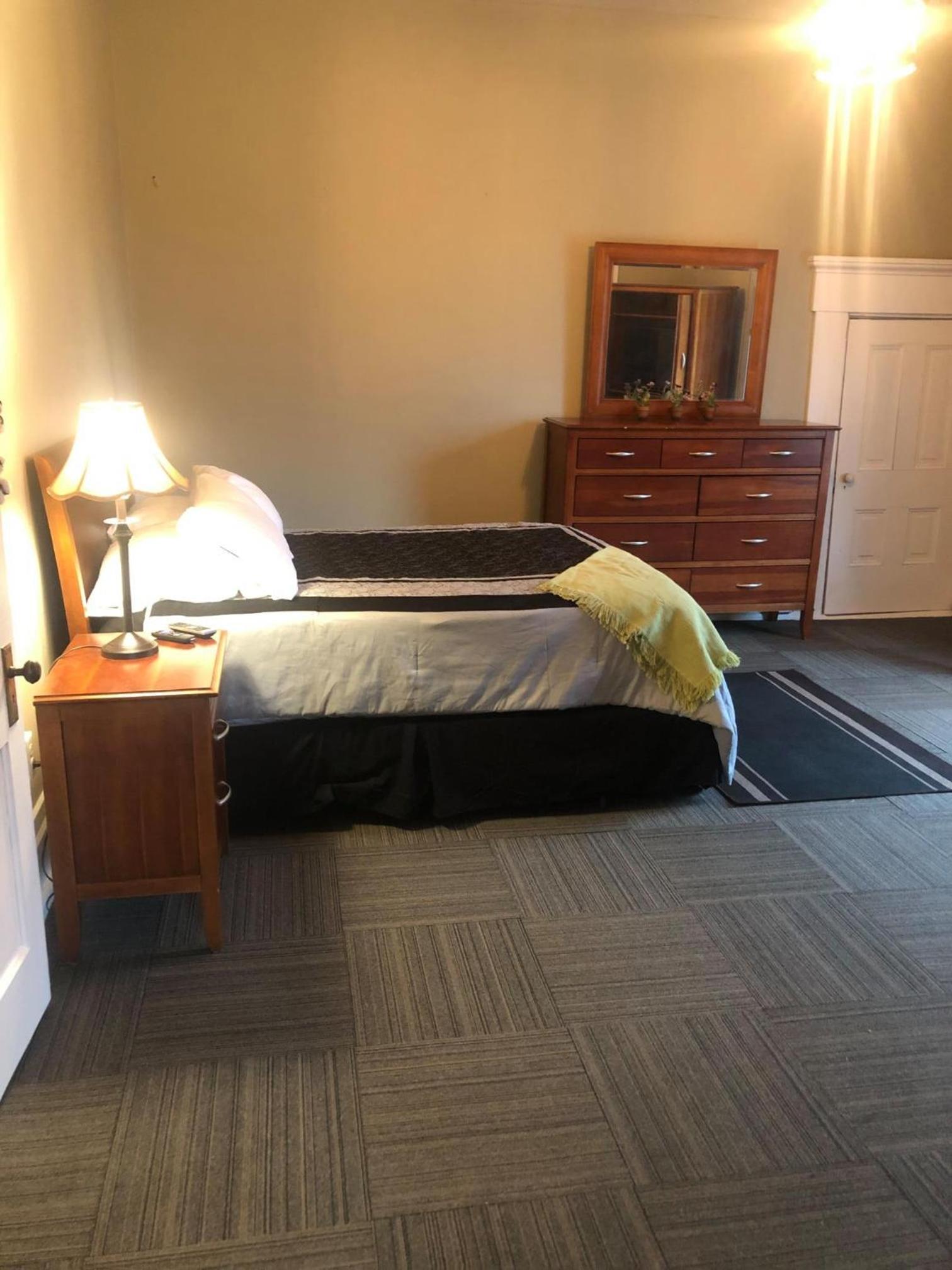 Suite 3 Eighteen view 2