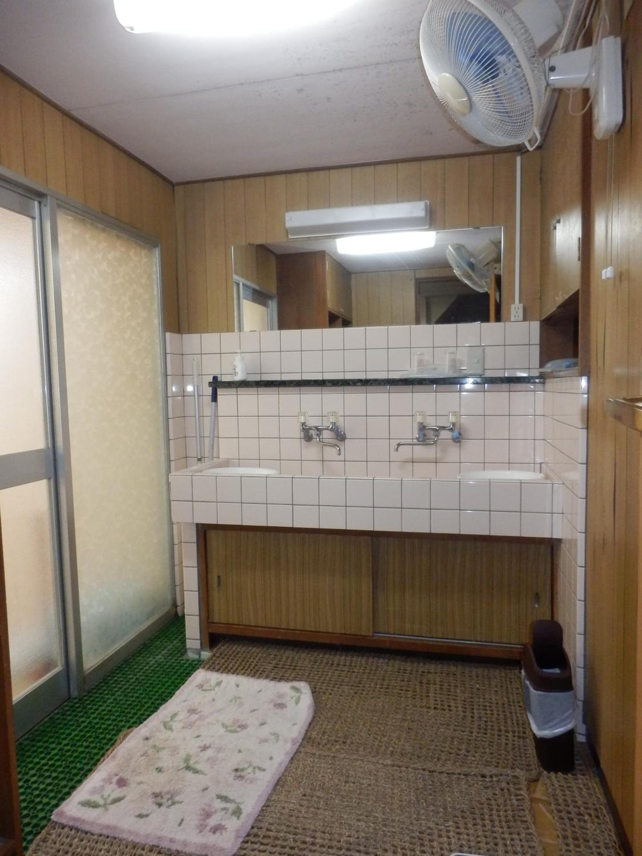 Kikunoya Ryokan