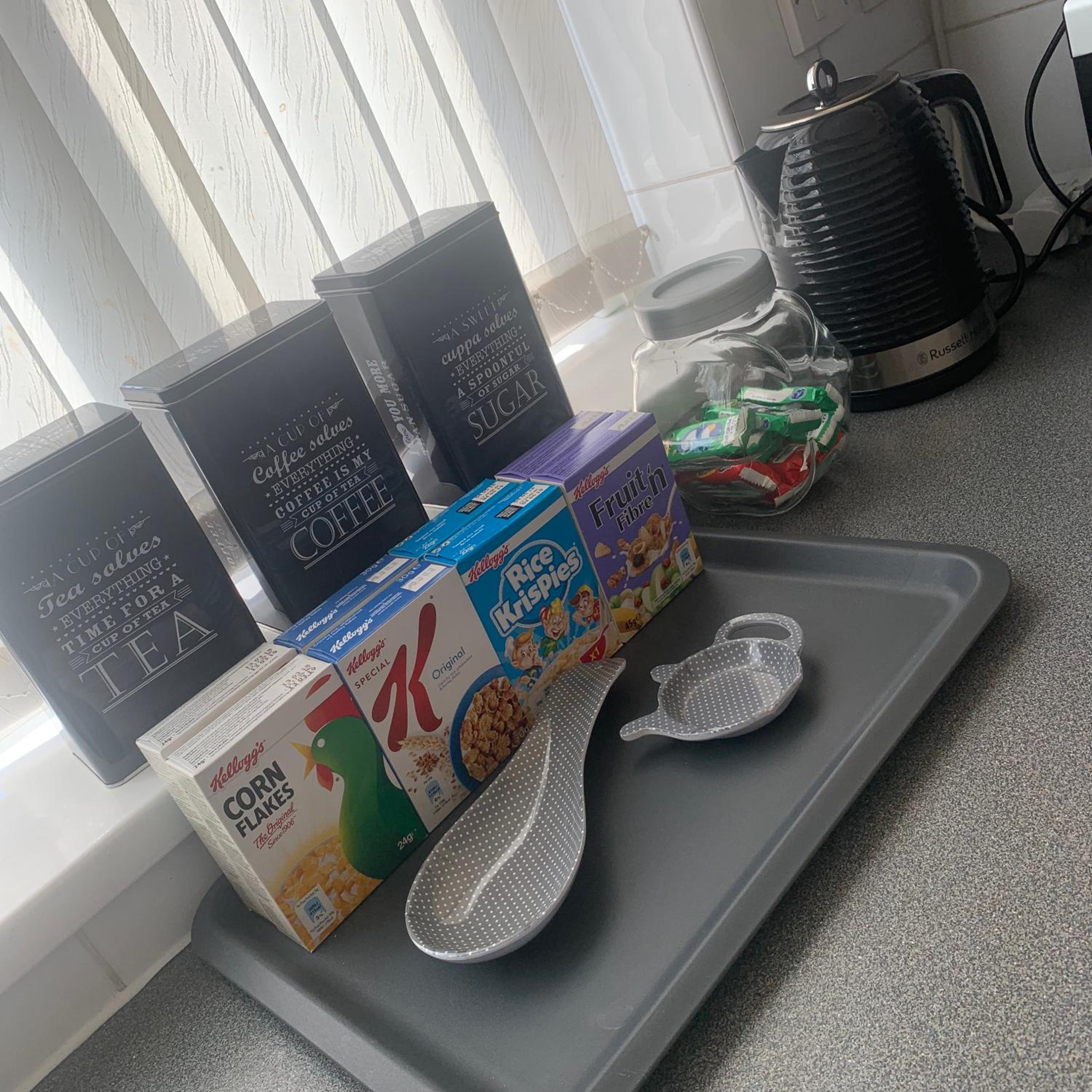 Be My Guest Liverpool - Ground Floor Apartment with Parking view 4