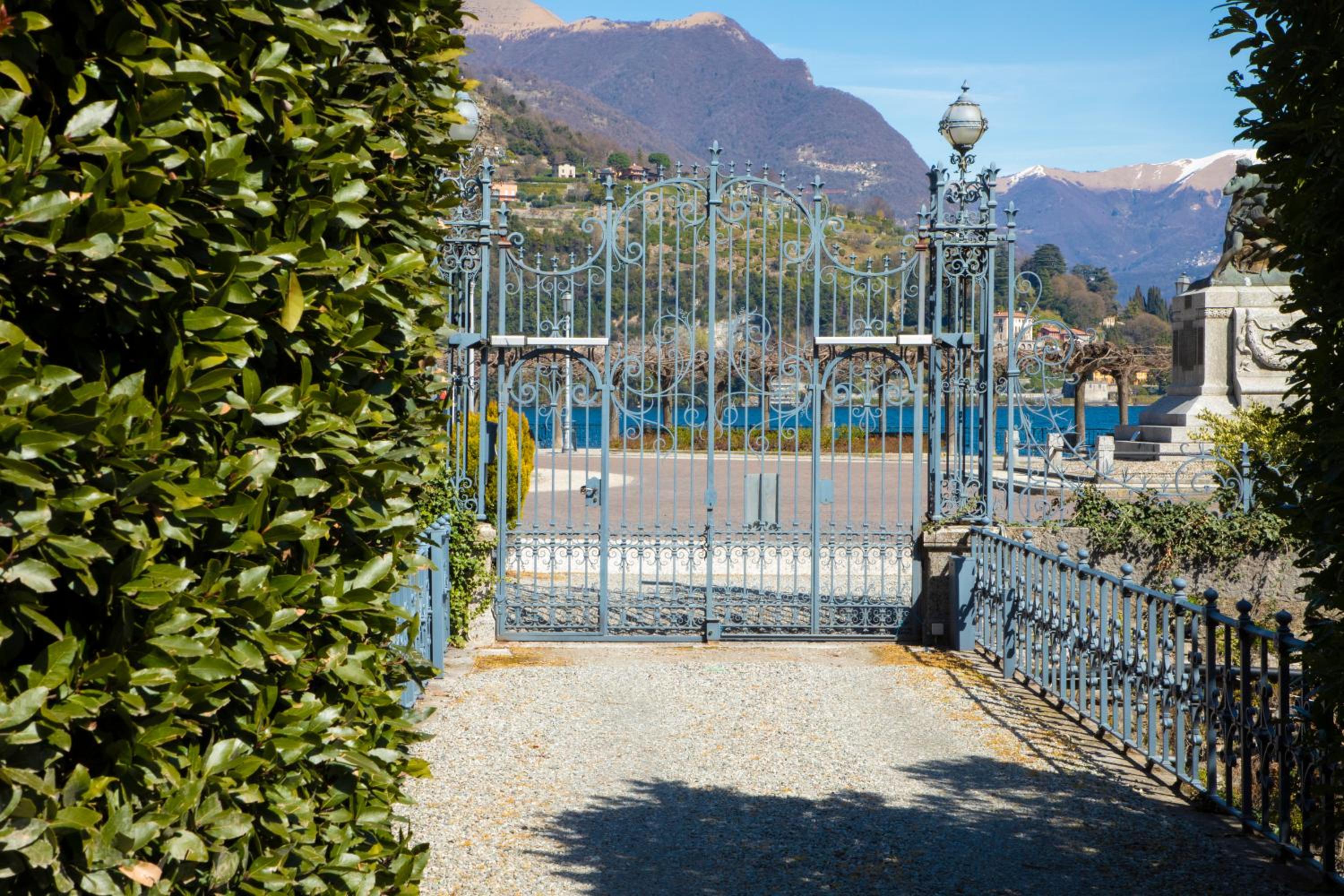 Villino liberty view 4