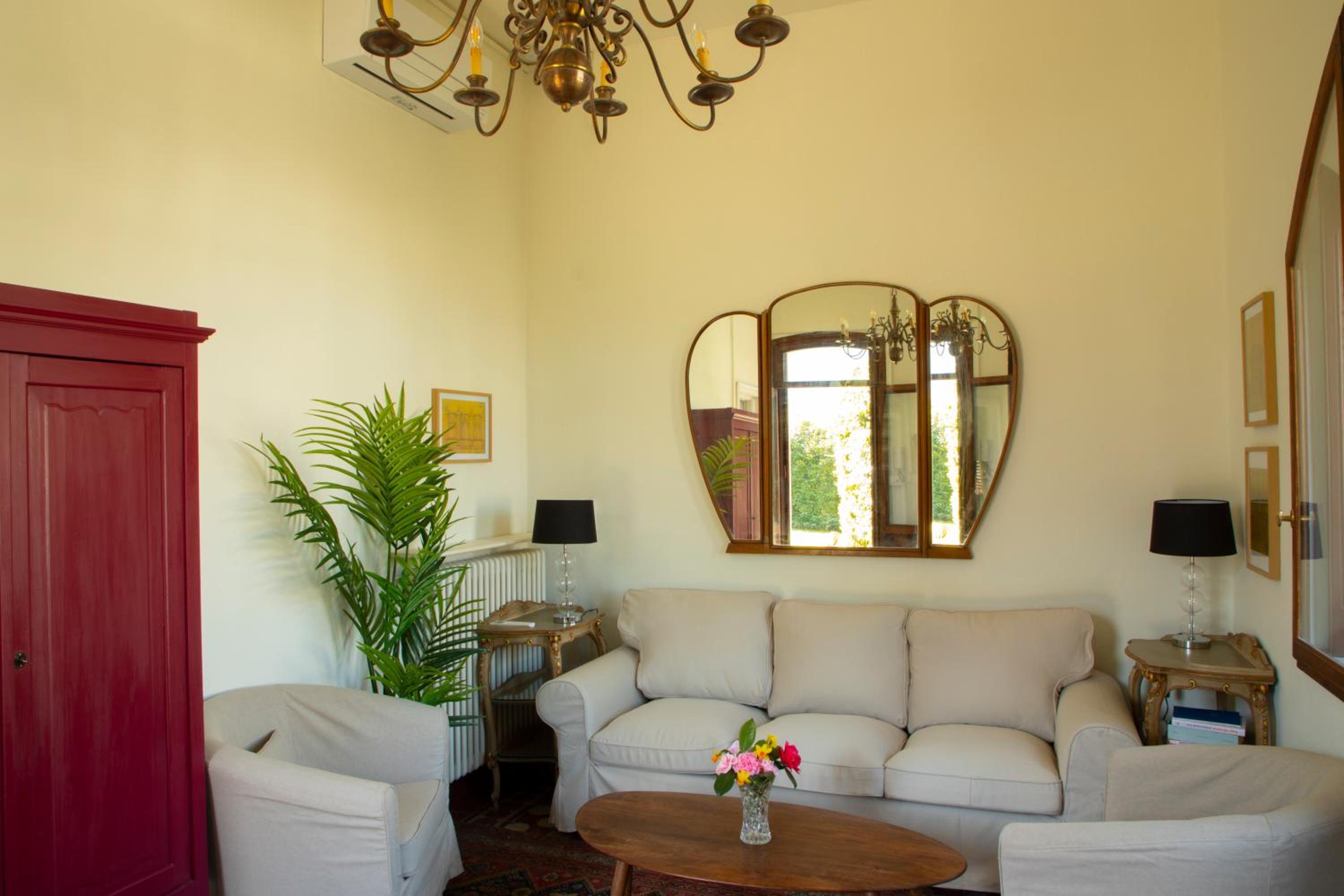 Villino liberty view 5