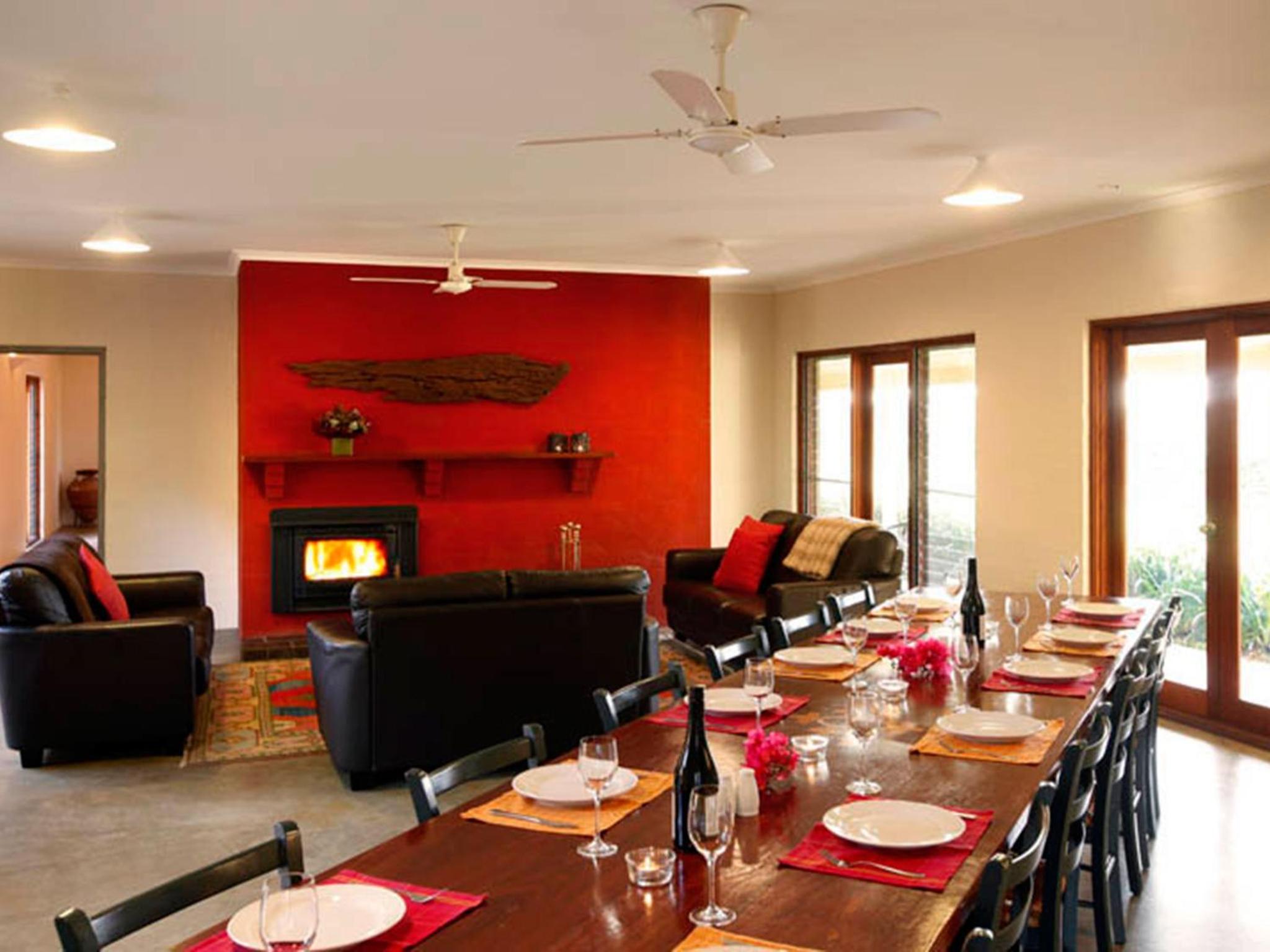 Burncroft Guesthouse