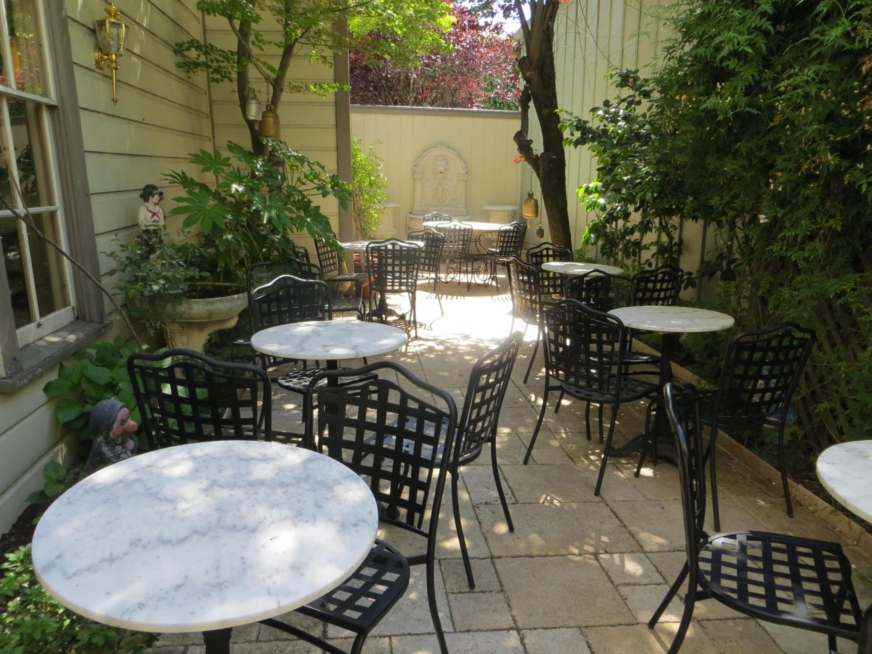 Hotel St. Helena