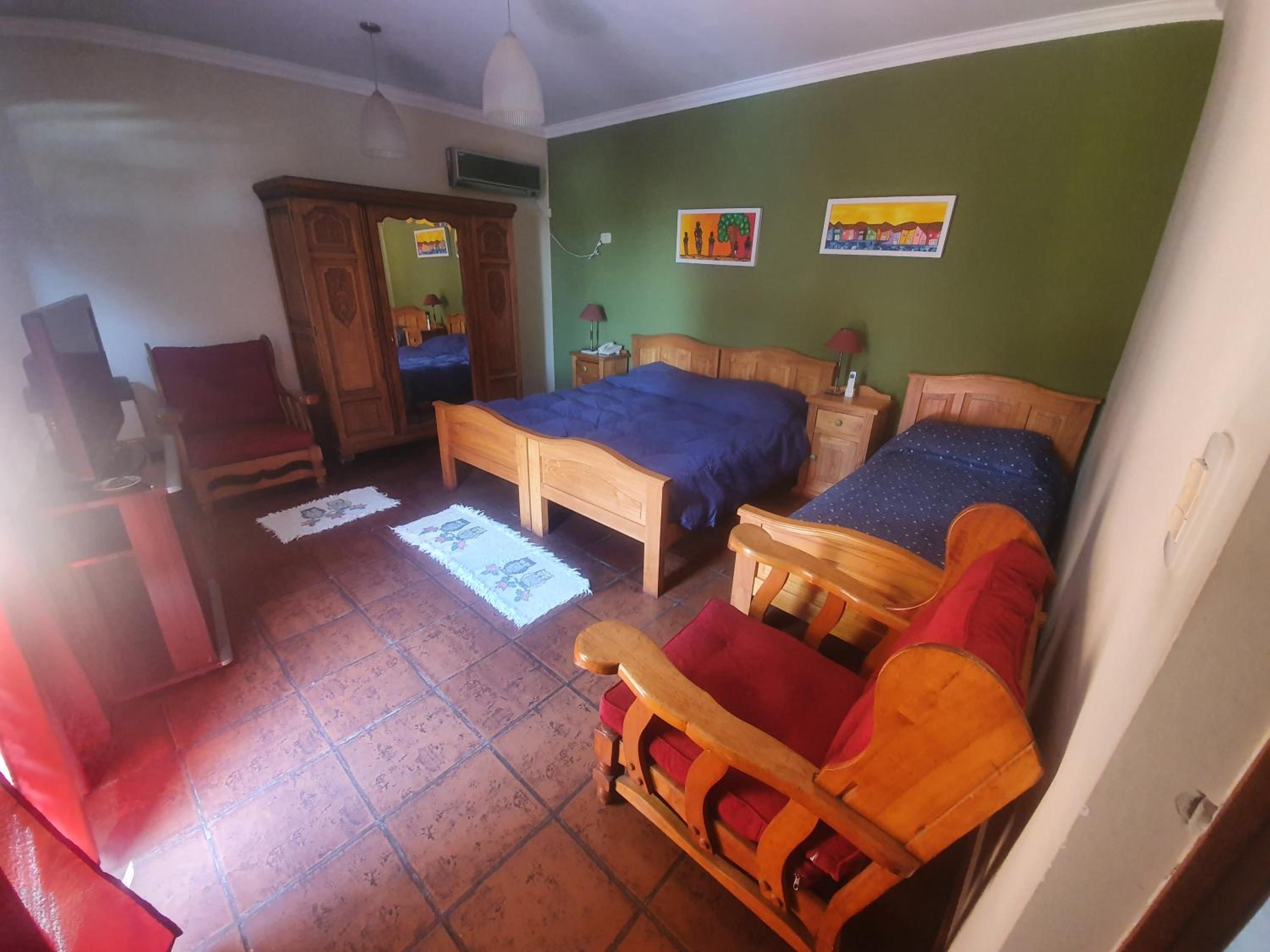 Casa Astoria