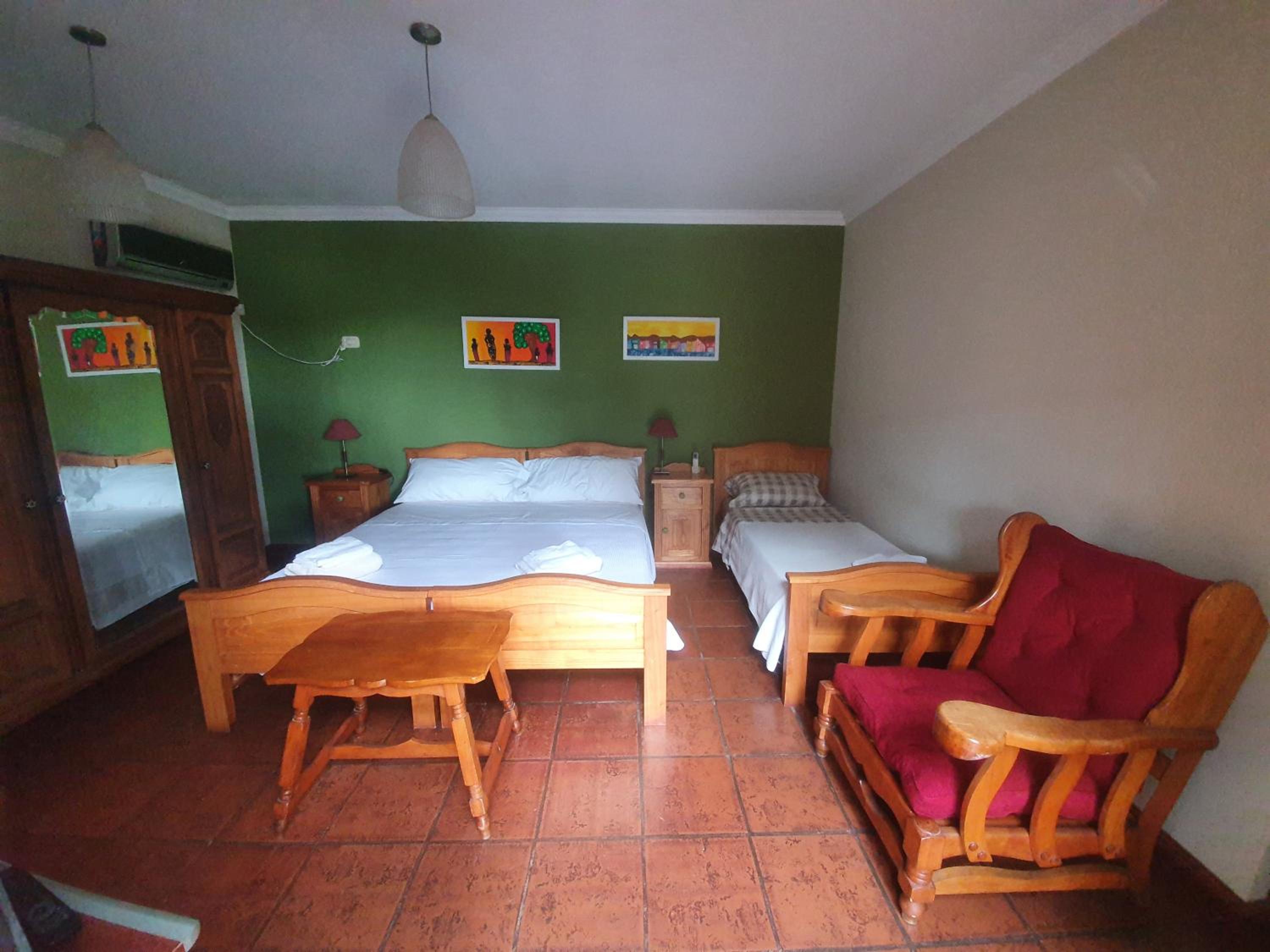 Casa Astoria