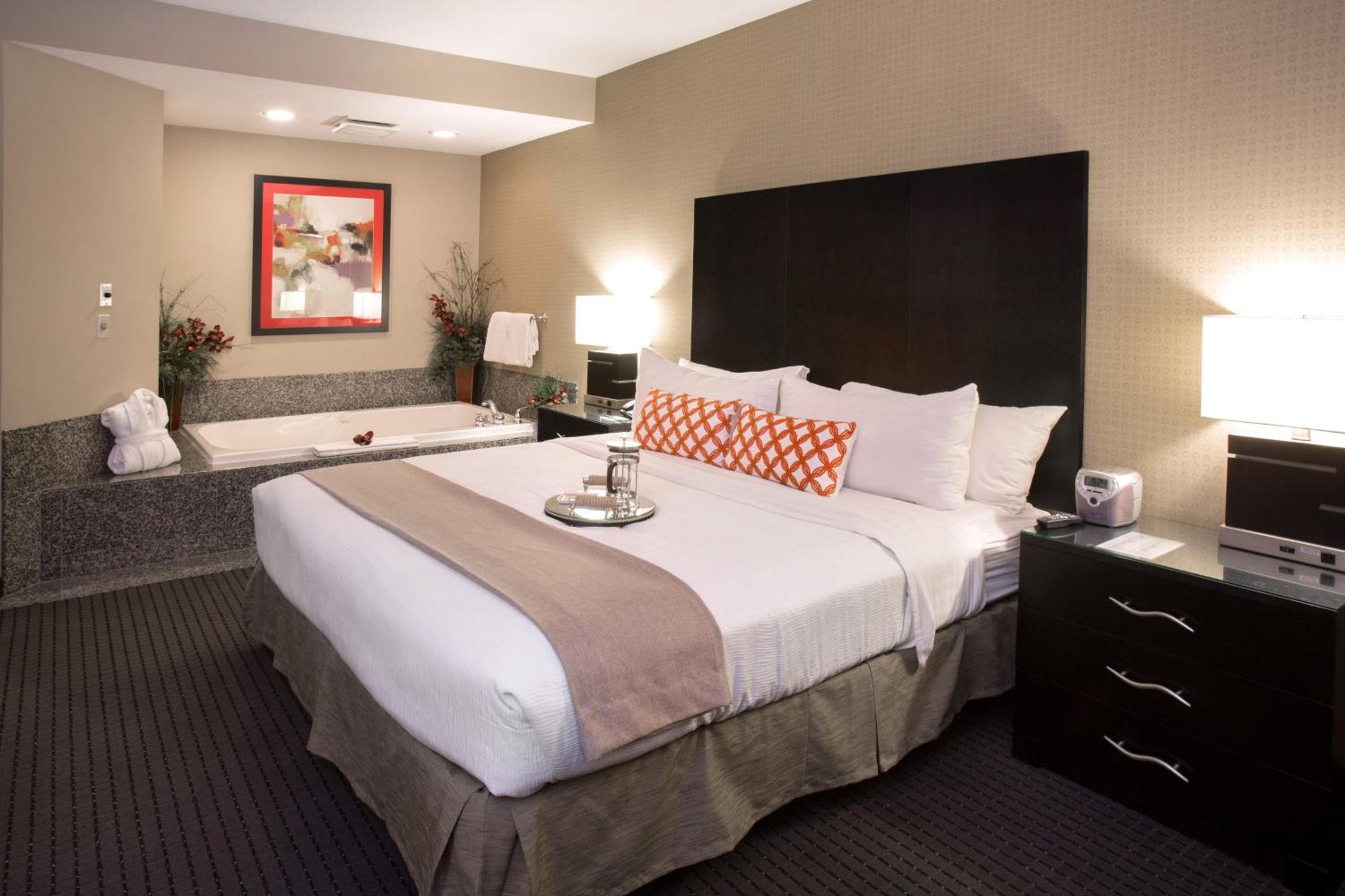Holiday Inn St. Paul Northeast - Lake Elmo, an IHG Hotel - Property Image 56