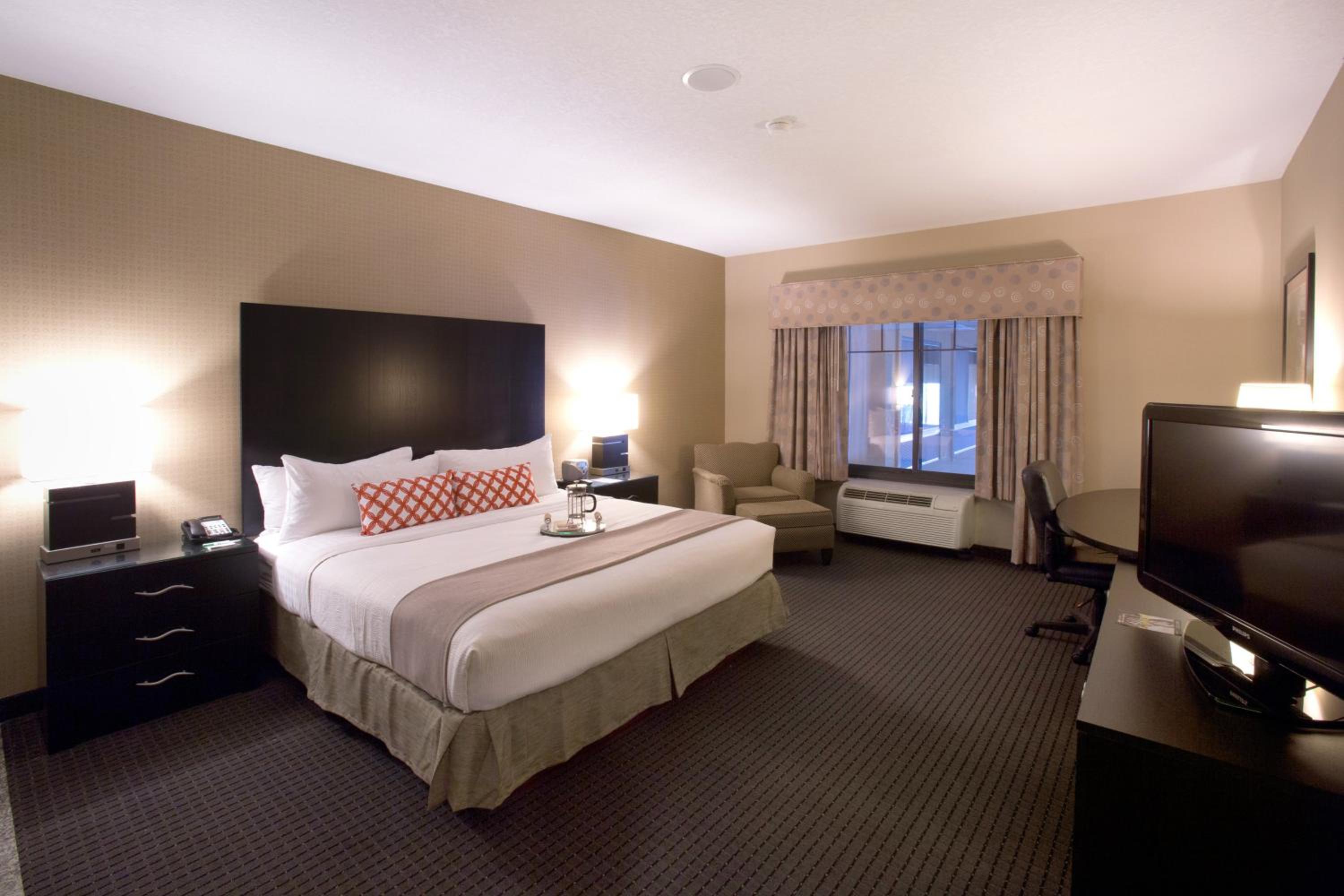 Holiday Inn St. Paul Northeast - Lake Elmo, an IHG Hotel - Property Image 115