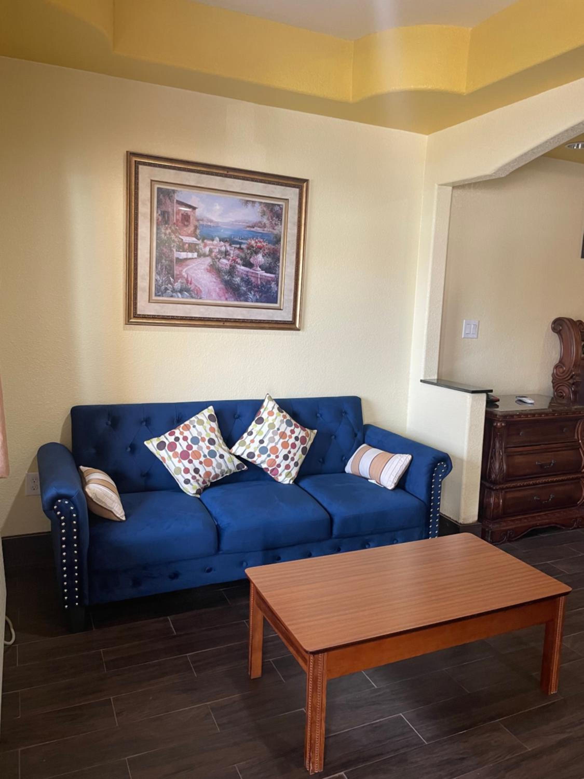 Raintree Inn and Suites view 3