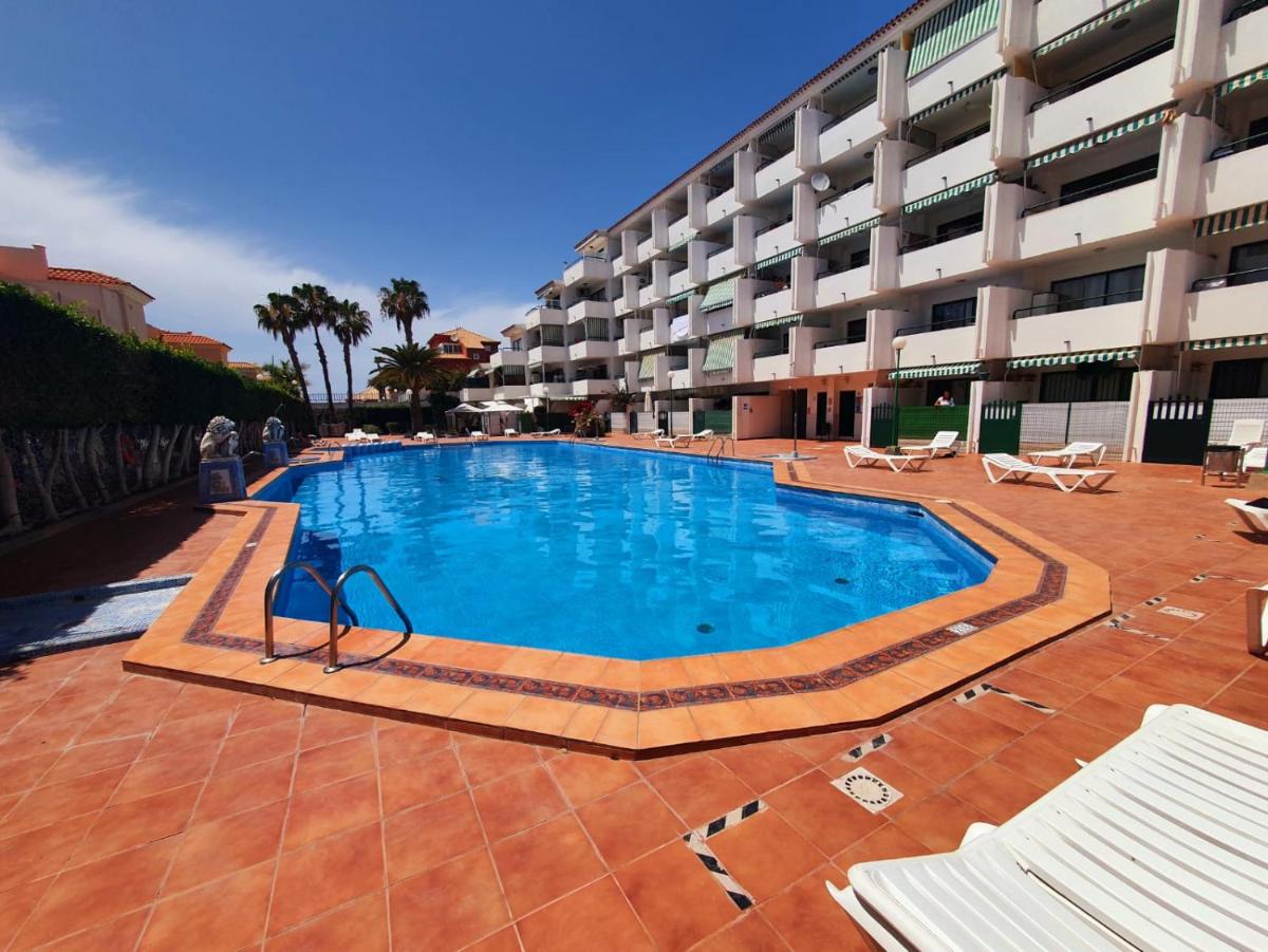 Surycan, beautiful apartment in maspalomas photo 2