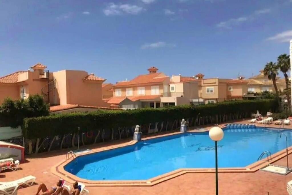 Surycan, beautiful apartment in maspalomas photo 4