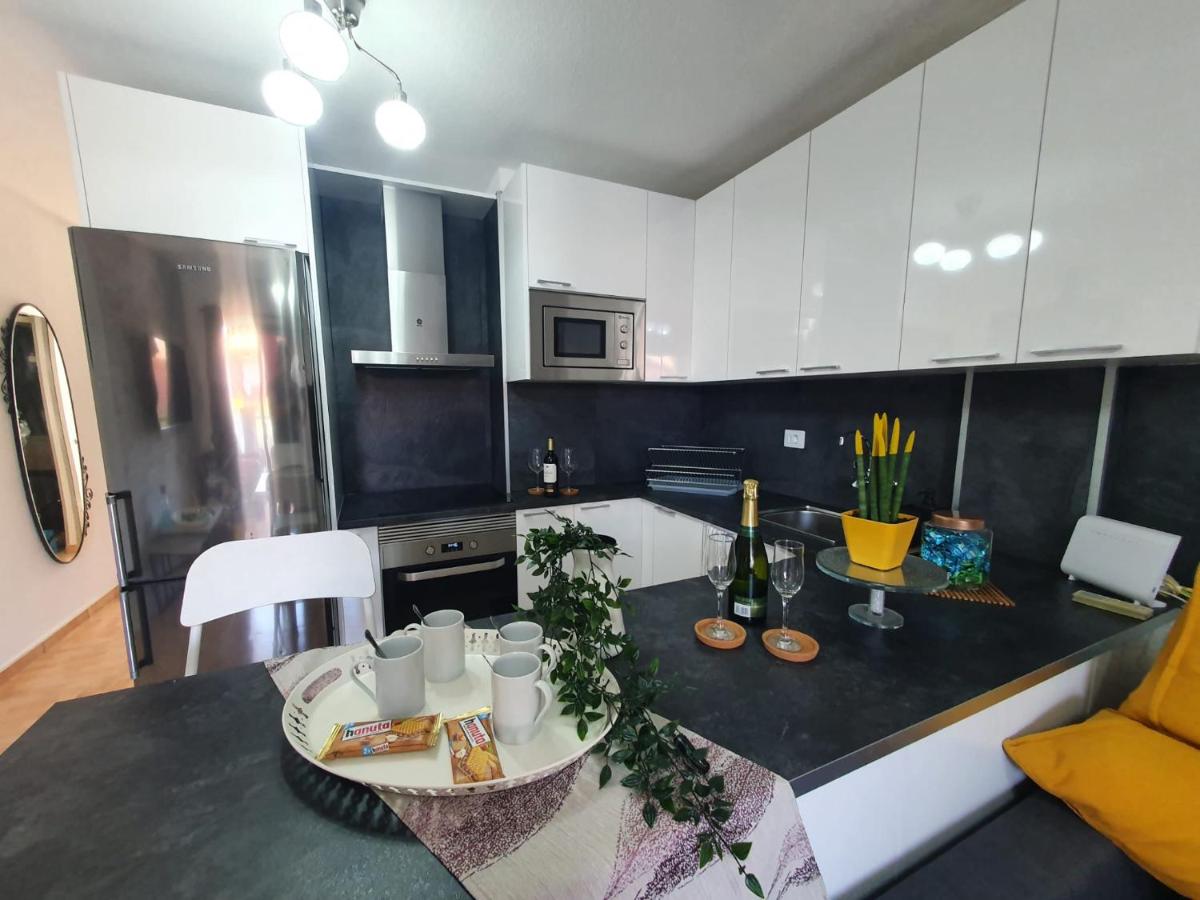 Surycan, beautiful apartment in maspalomas photo 1