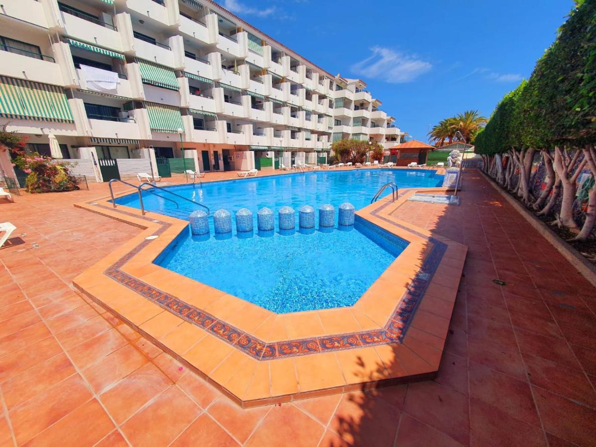 Surycan, beautiful apartment in maspalomas photo 3
