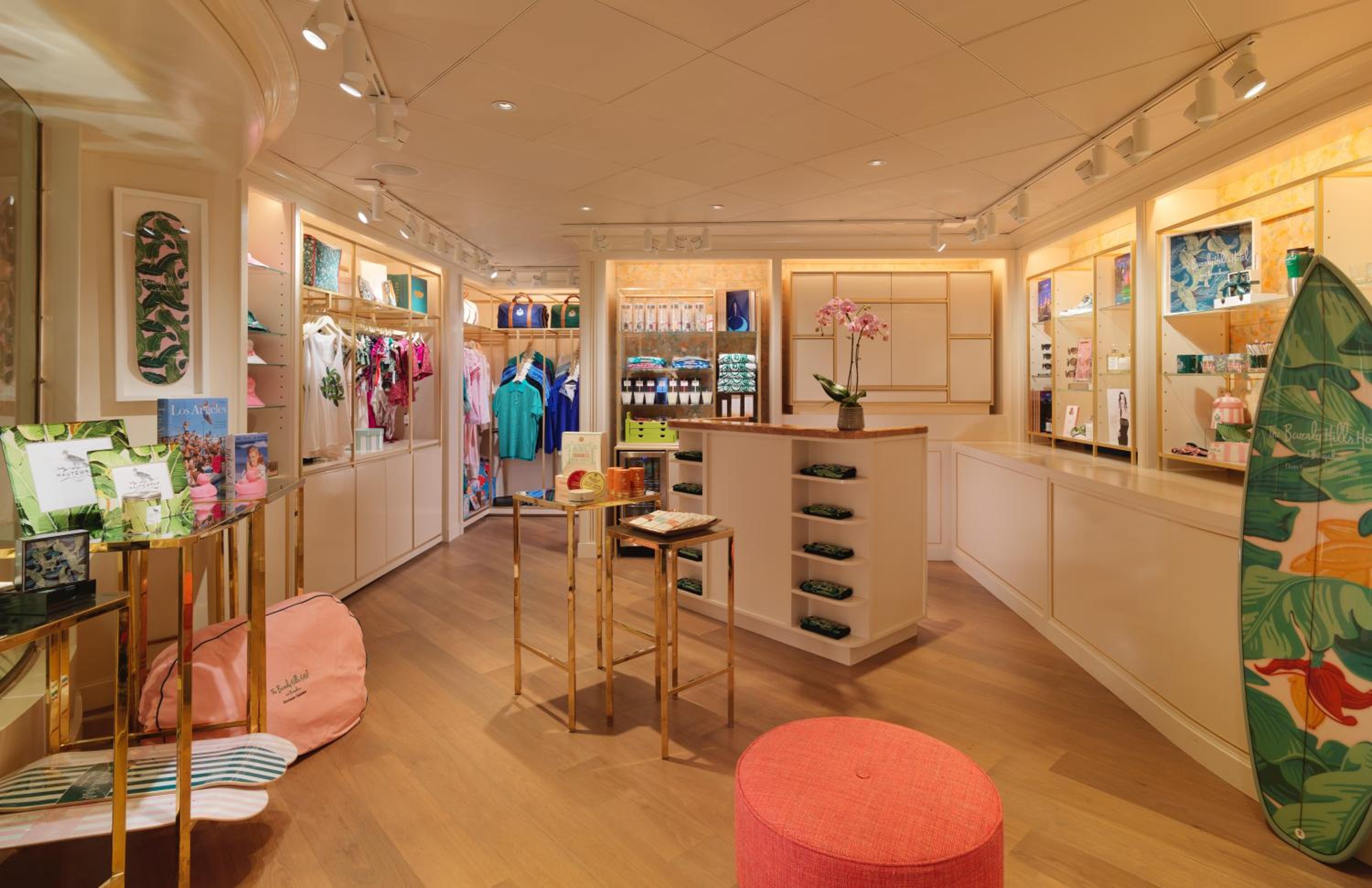 The Beverly Hills Hotel - Dorchester Collection - Image 4