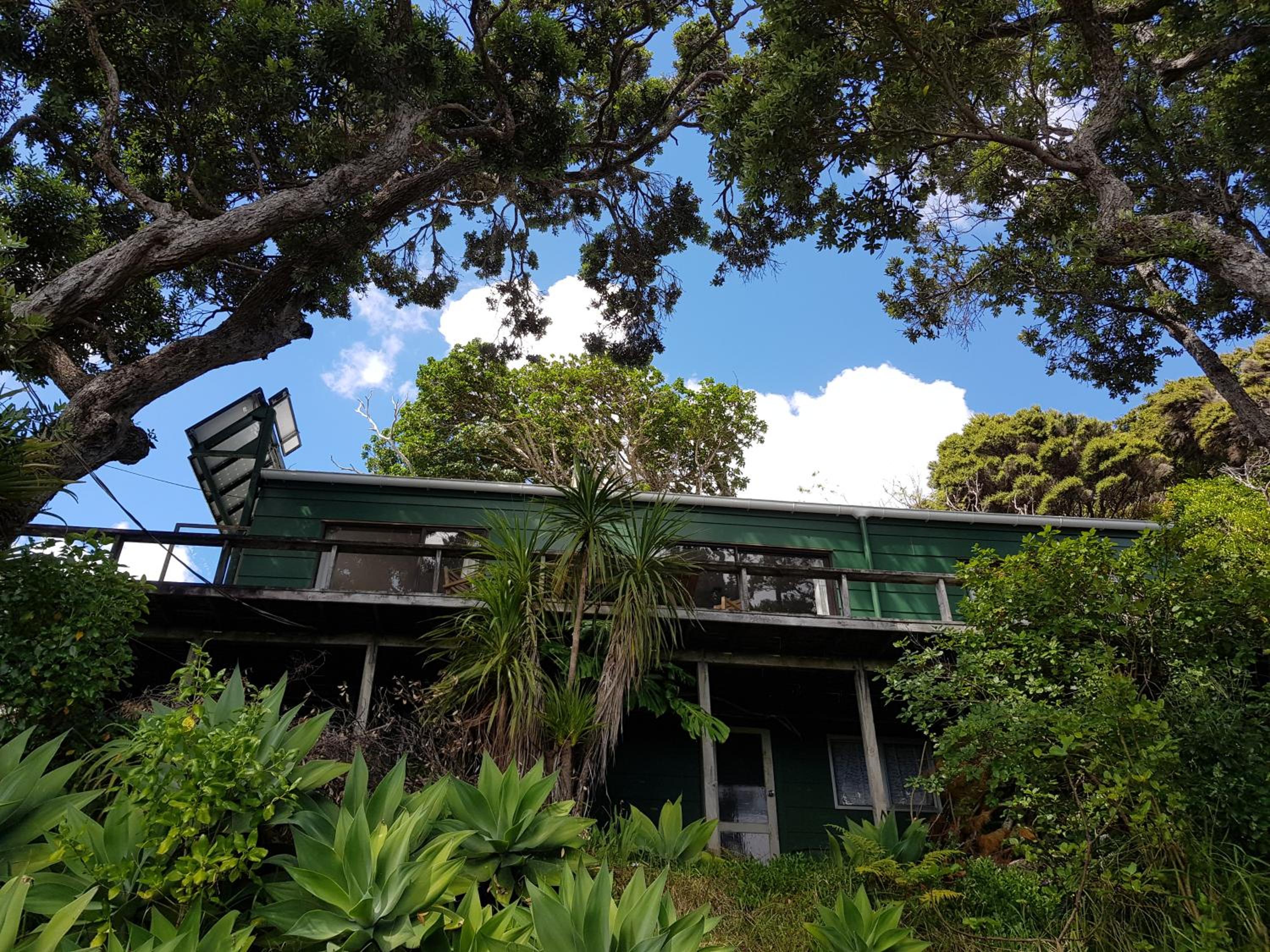 Awesome View Cottage - main view