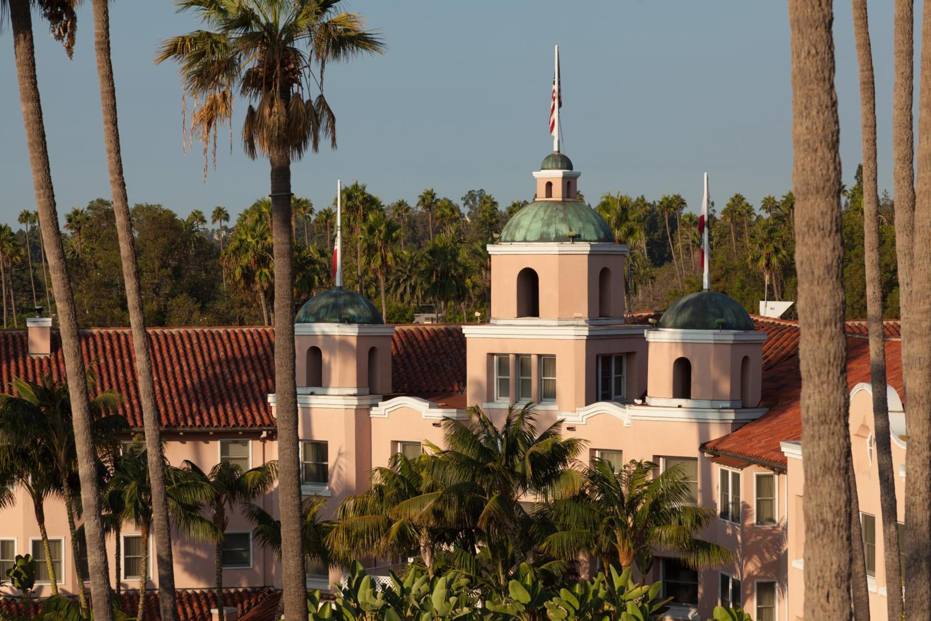 The Beverly Hills Hotel - Dorchester Collection