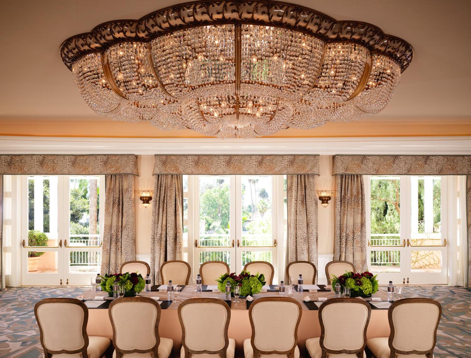 The Beverly Hills Hotel - Dorchester Collection