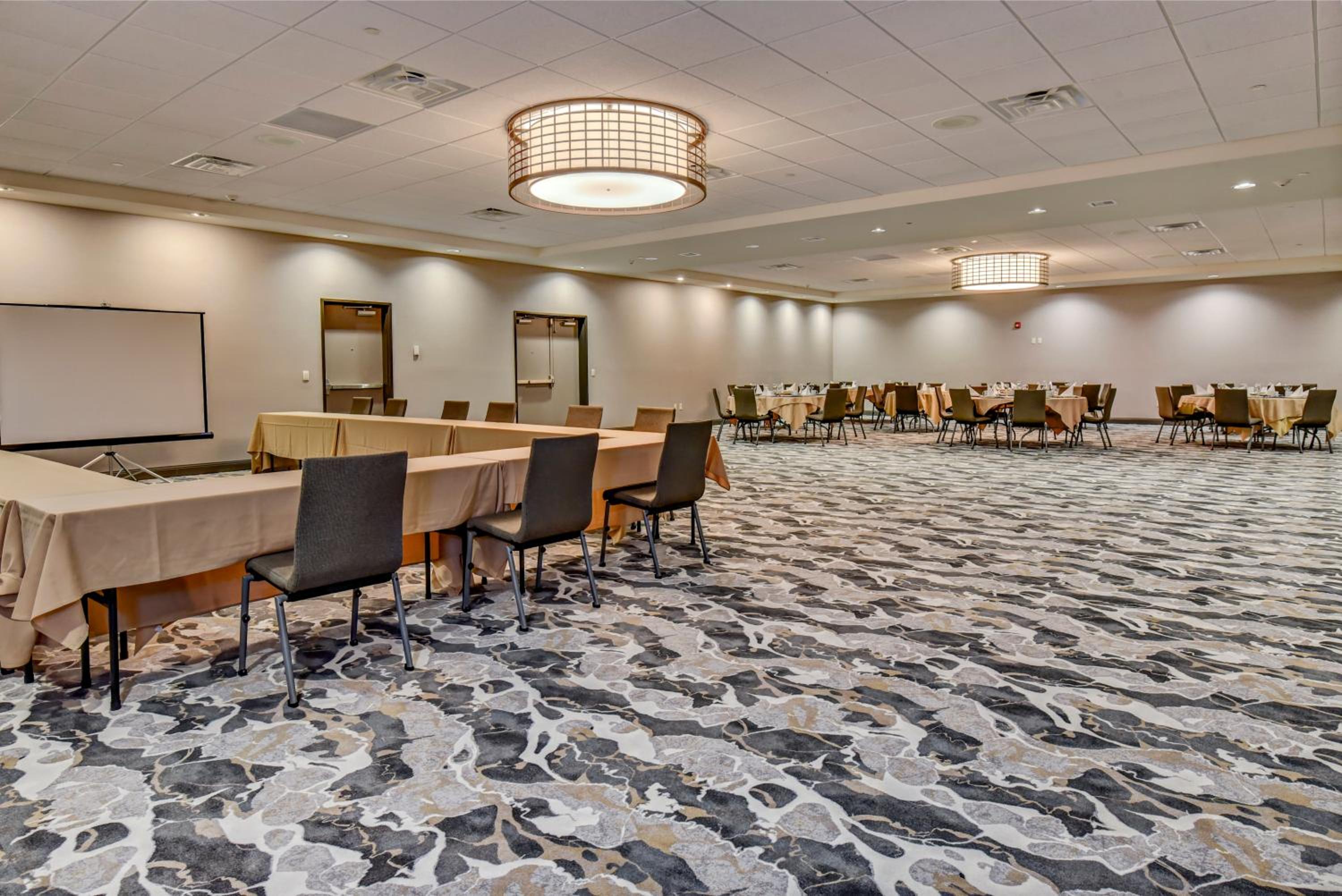 Boise Vacations - Holiday Inn - Nampa, an IHG Hotel - Property Image 5