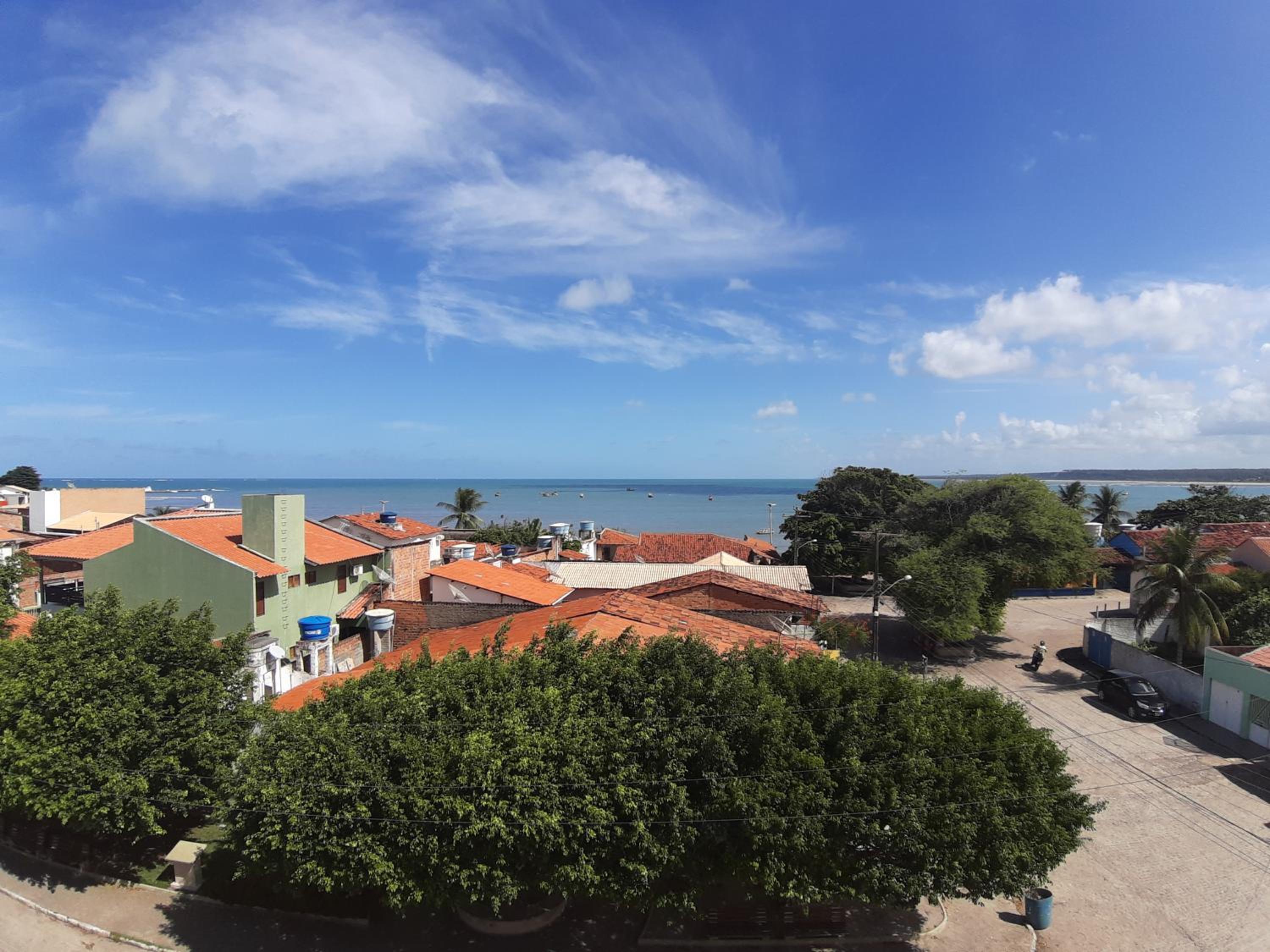 Pousada Mirante do Pontal view 3