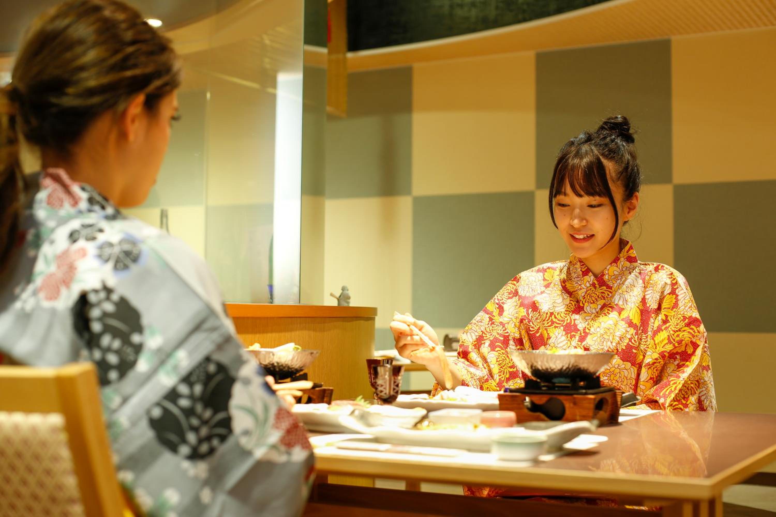 Matsunoyu