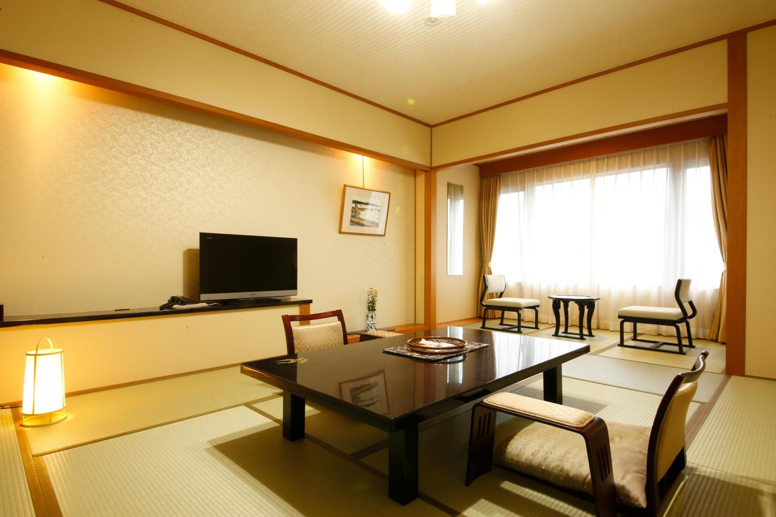 Matsunoyu