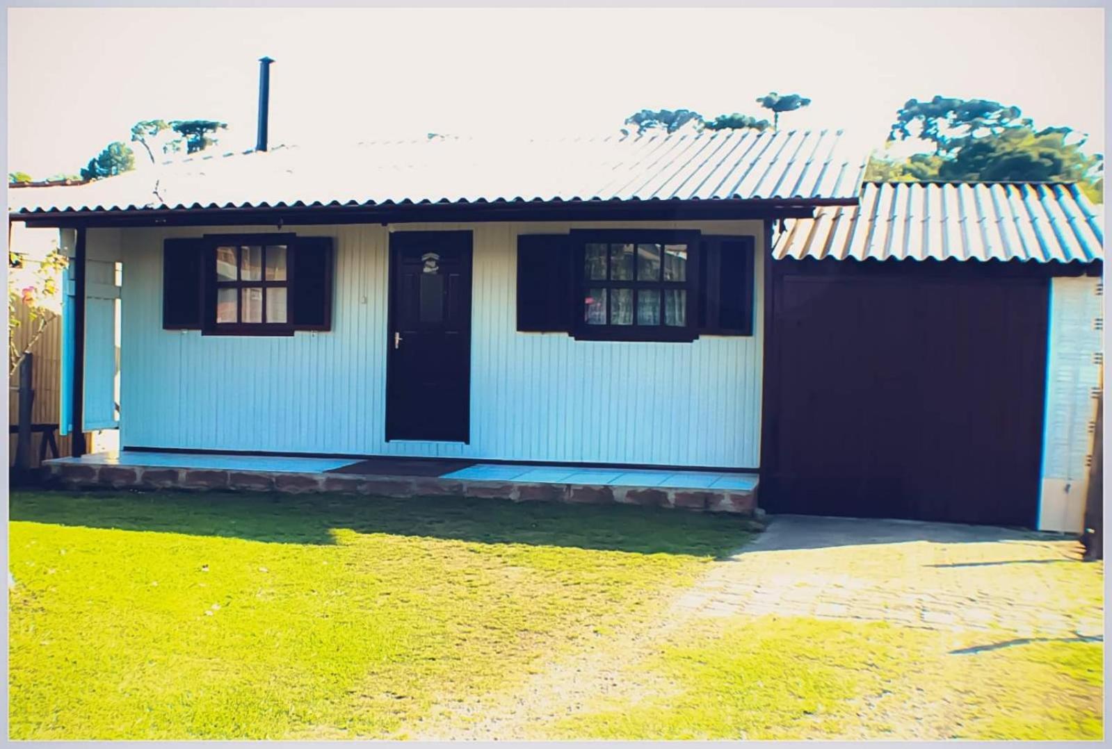 Casa temporada em Canela