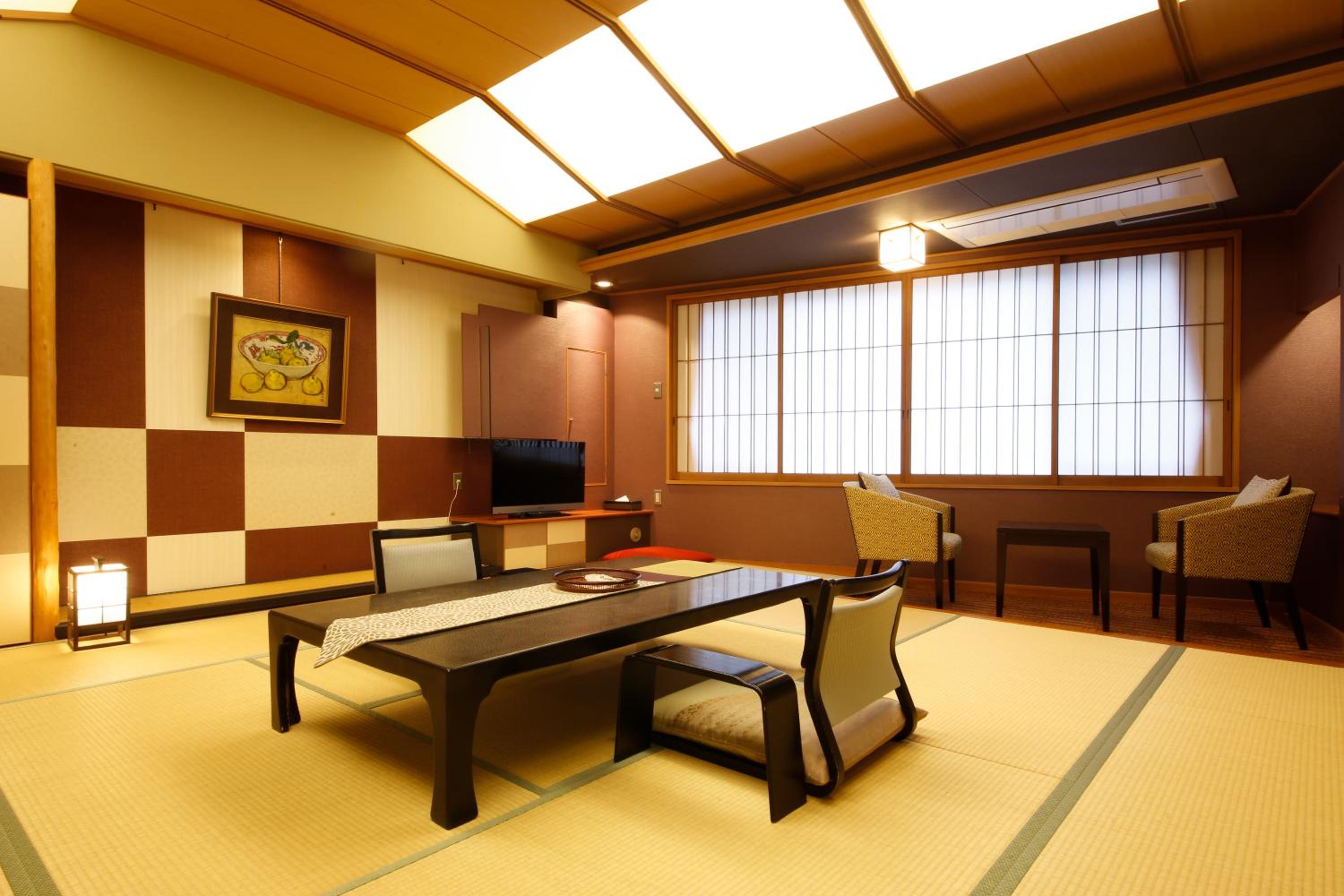 Matsunoyu