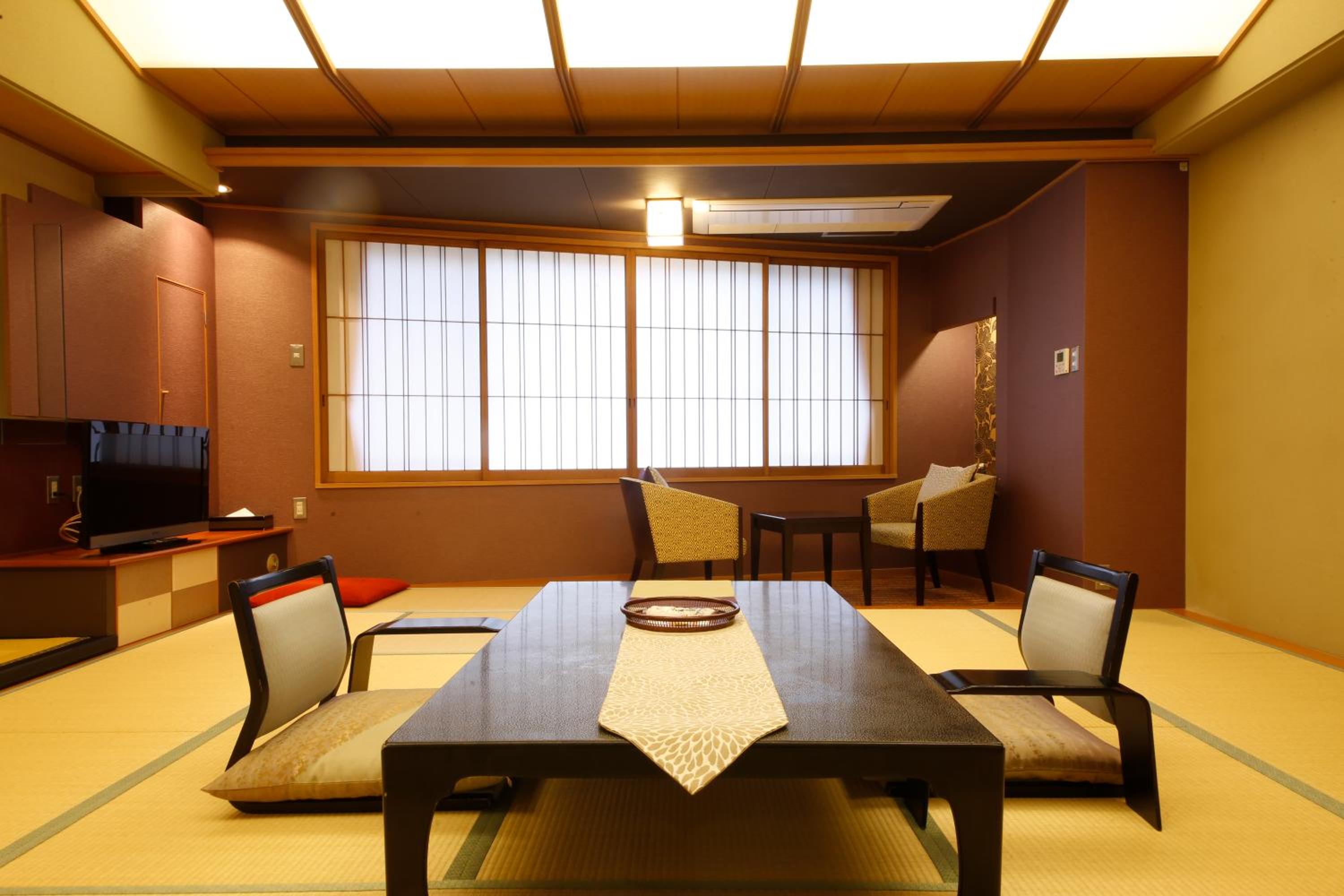 Matsunoyu