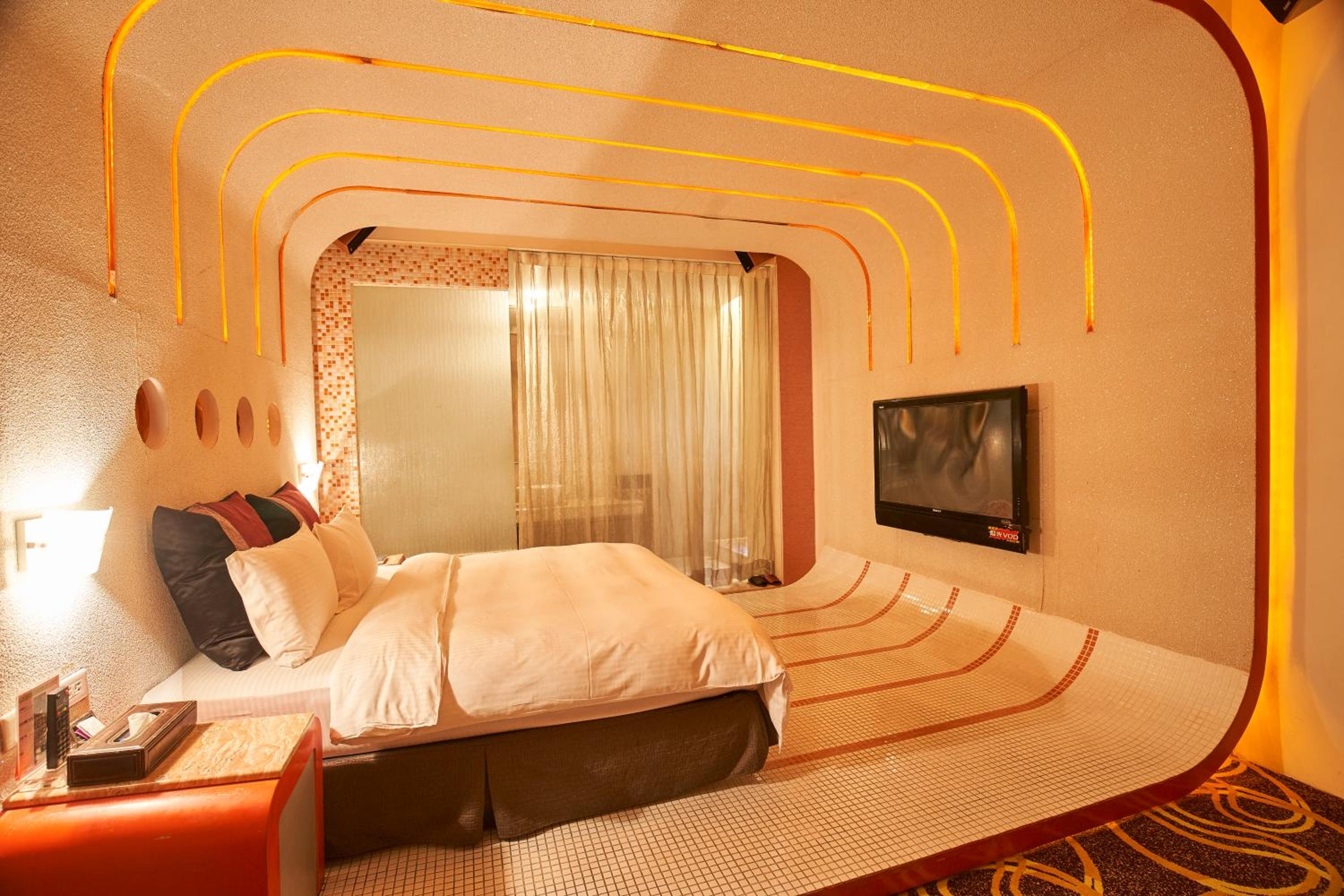 Dongfeng Motel
