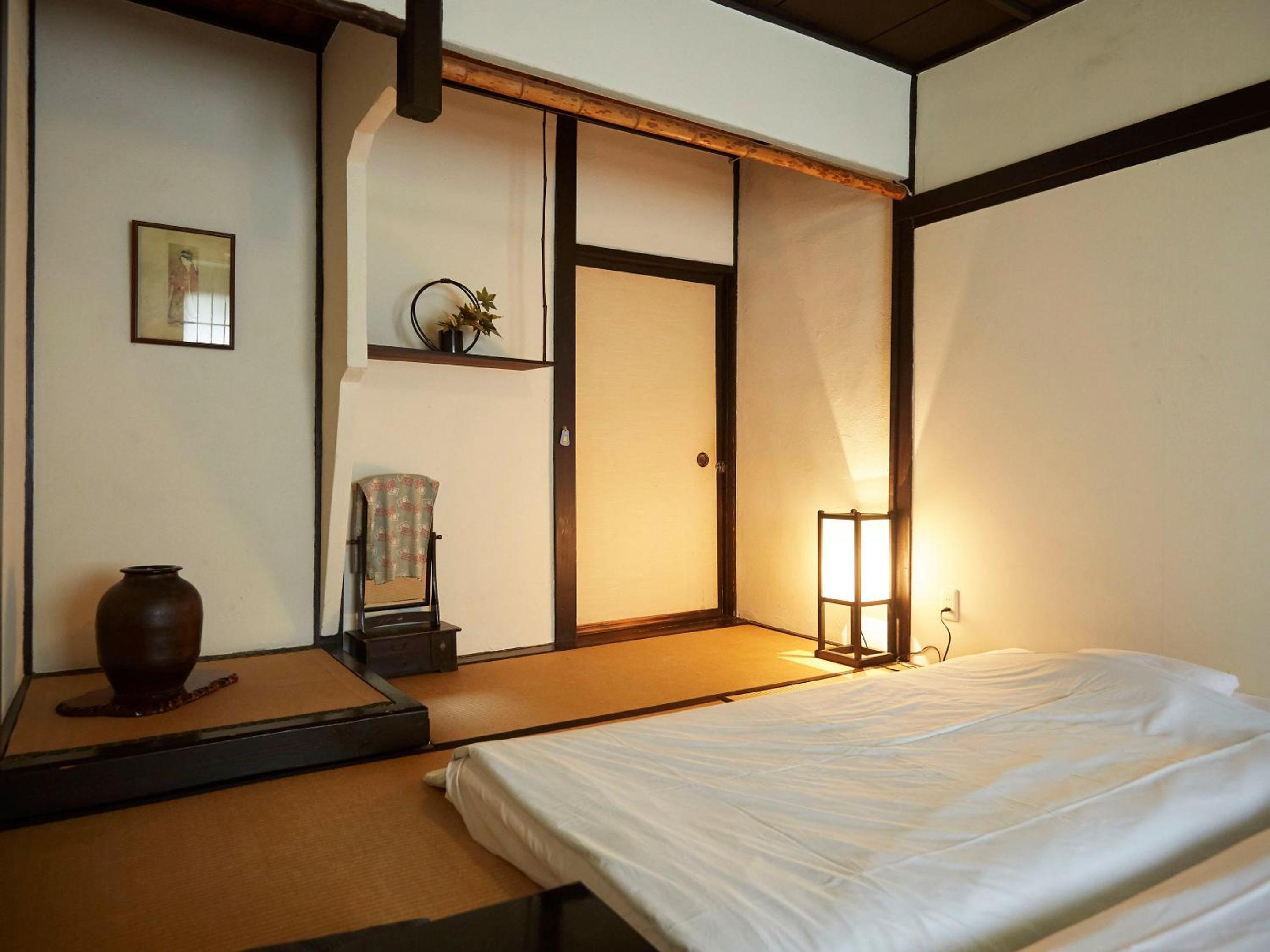 Takeyaso Ryokan view 3