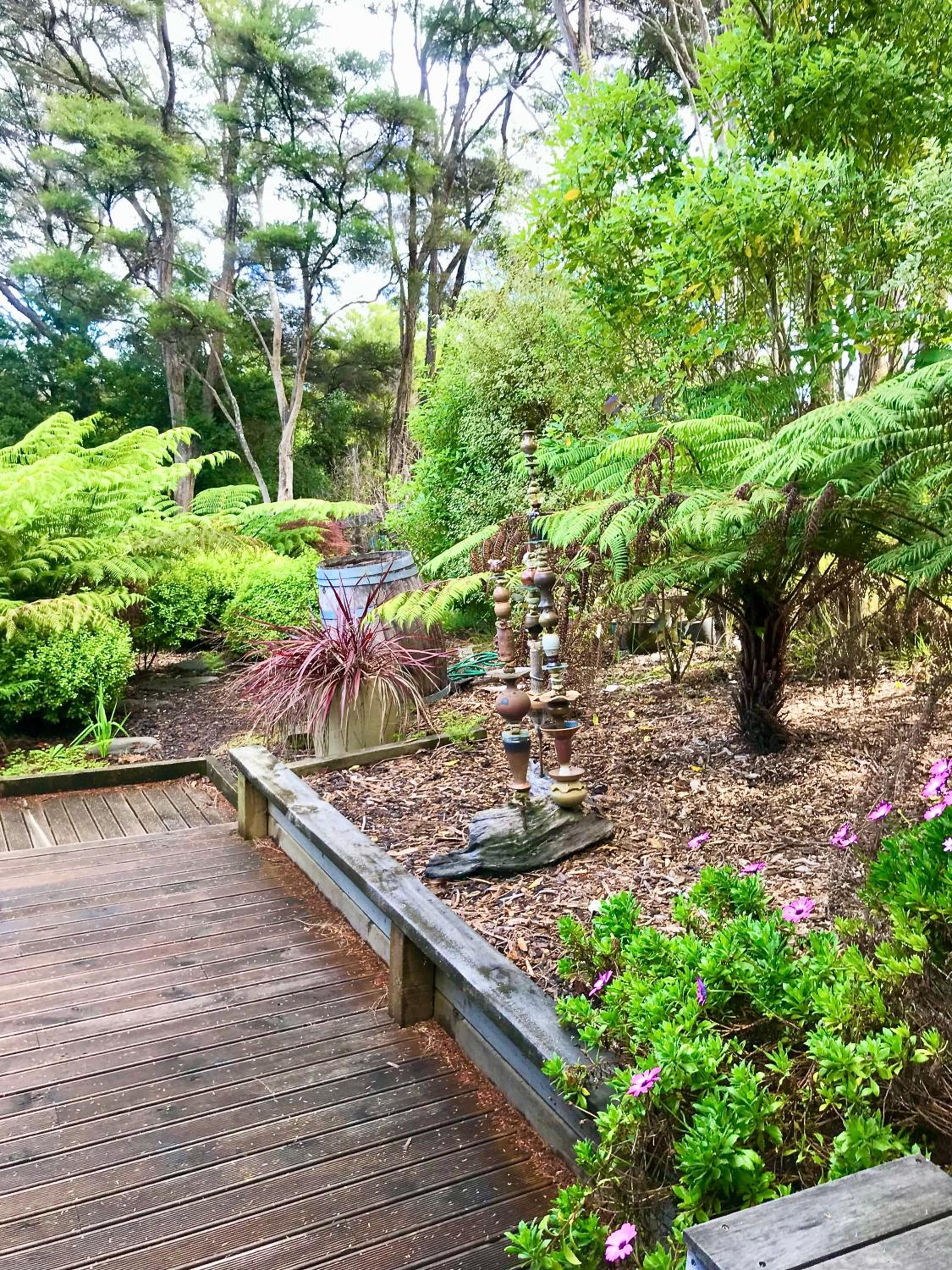 Fantail River Lodge