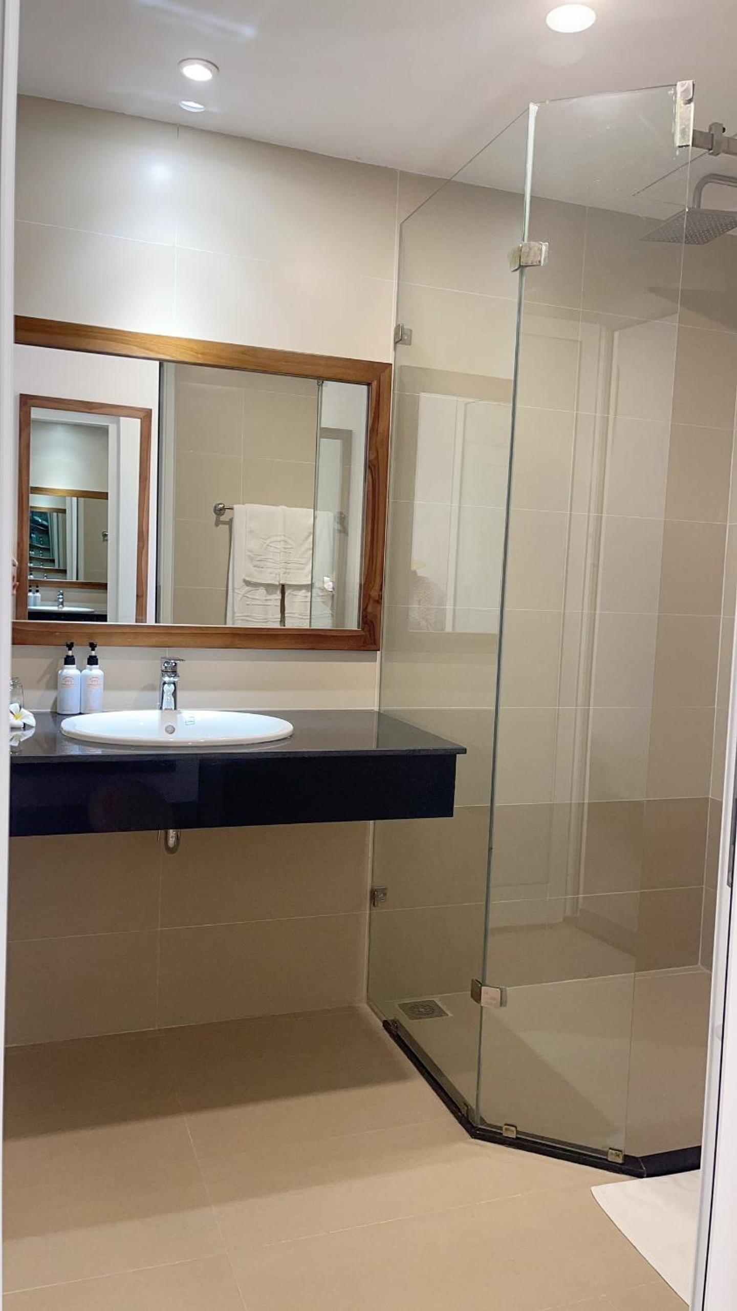 Le Aqua Resort & Spa Phan Thiet - Swiss Village Resort & Spa