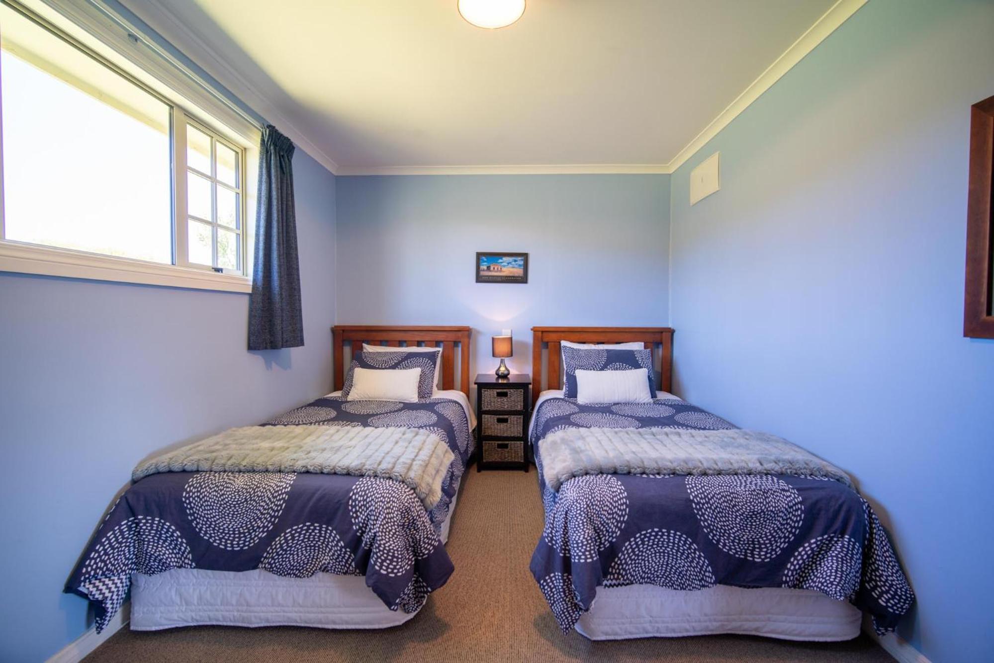Blue Thistle Cottages