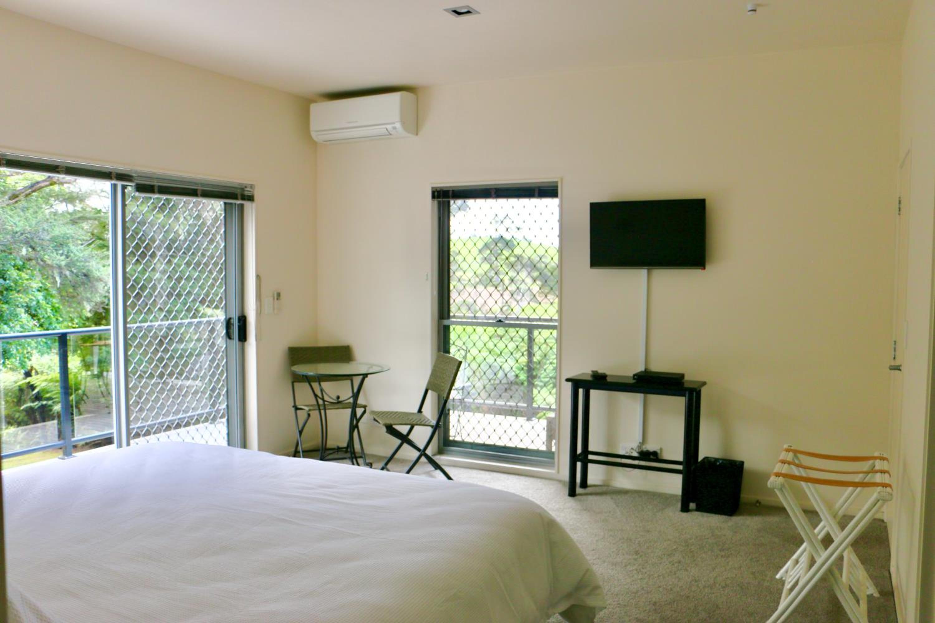 Fantail River Lodge