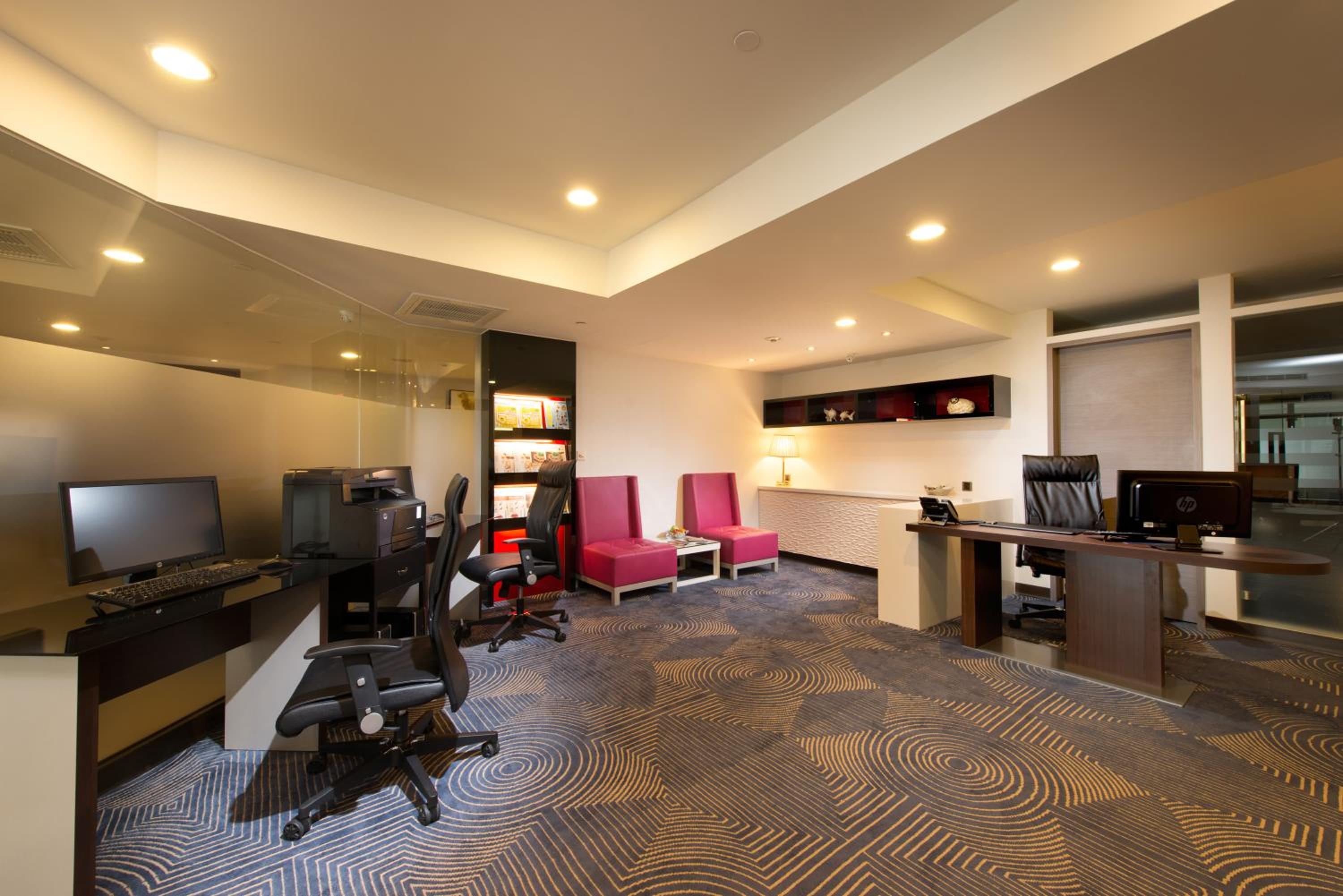 Forte Hotel Changhua