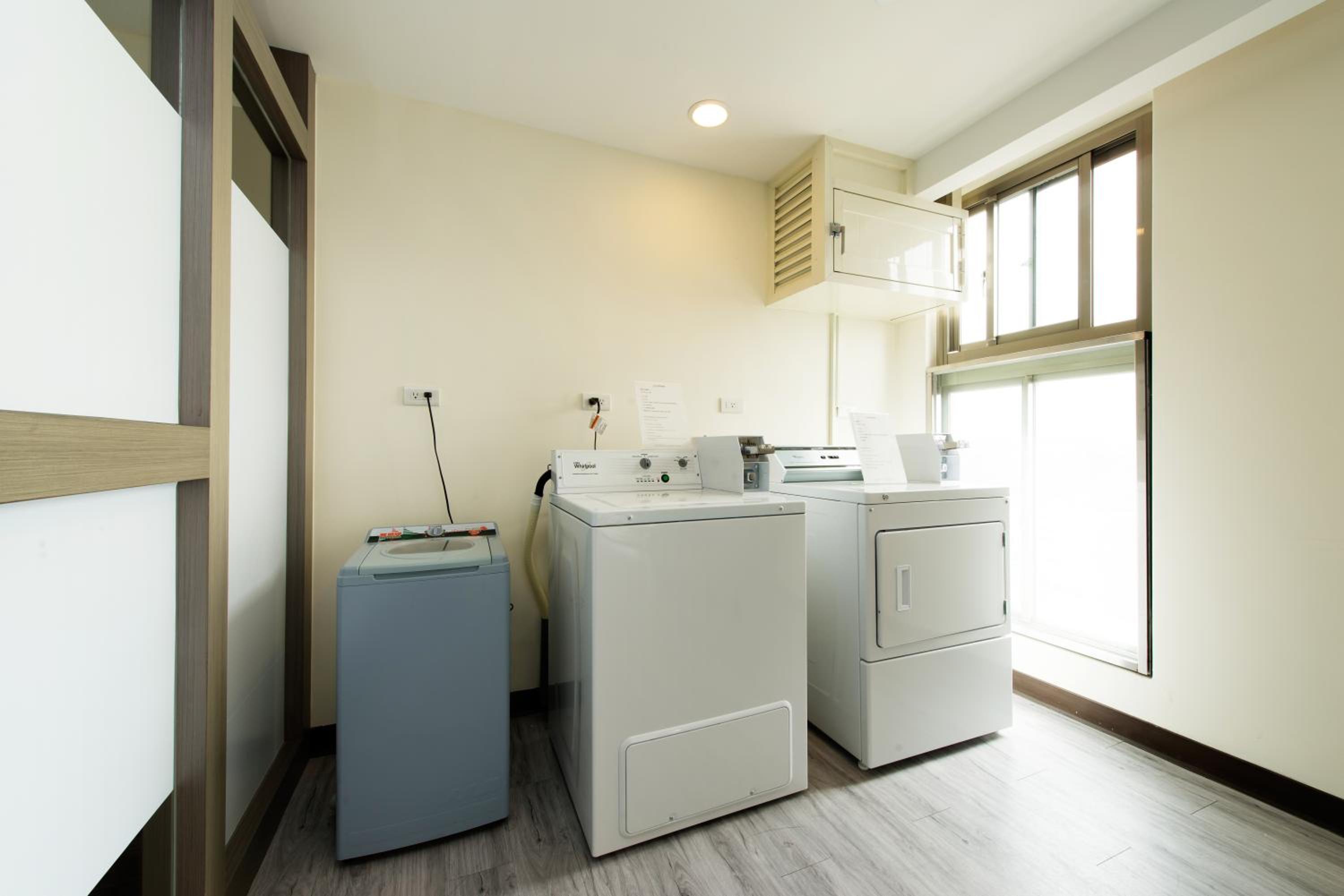 Forte Hotel Changhua