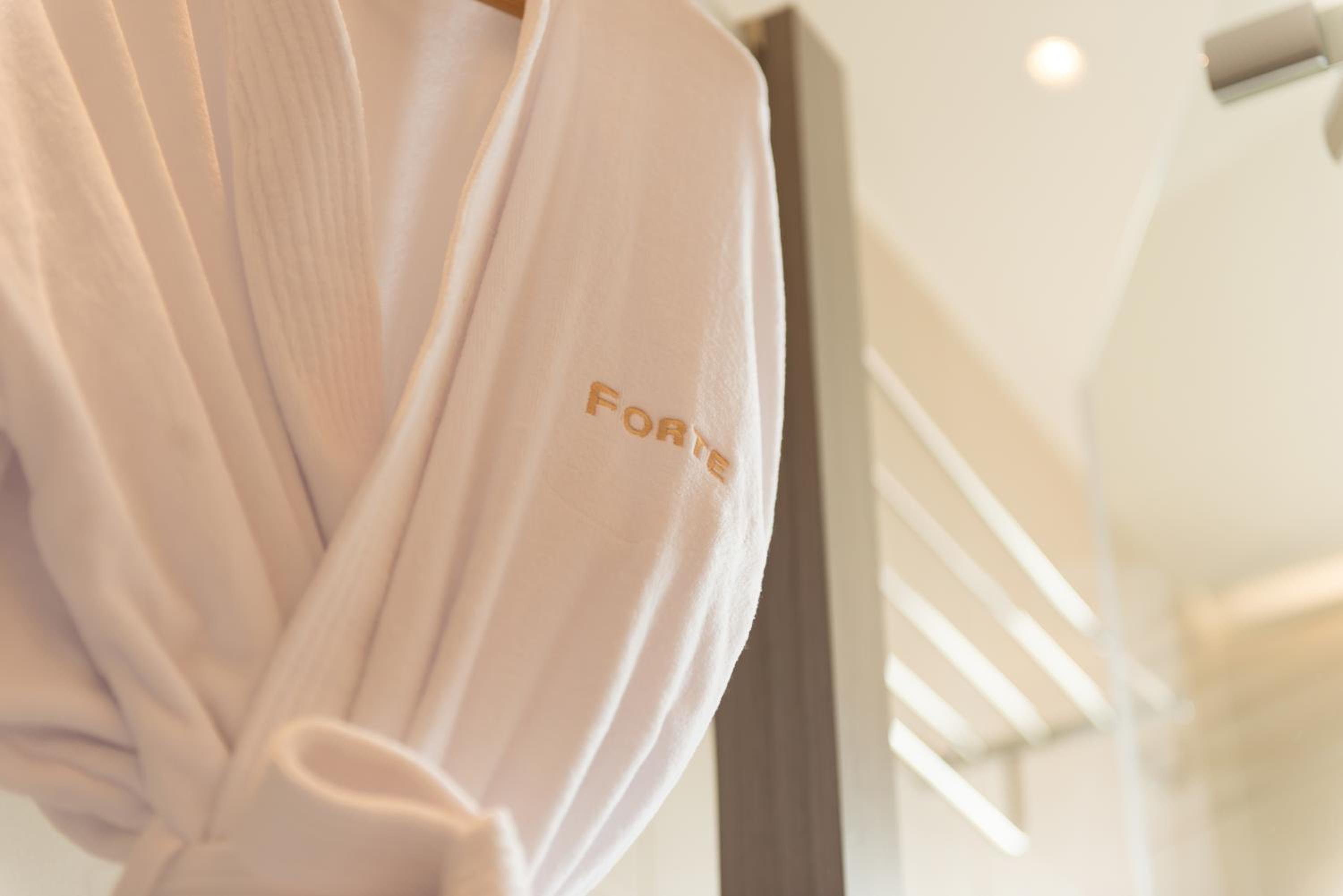 Forte Hotel Changhua