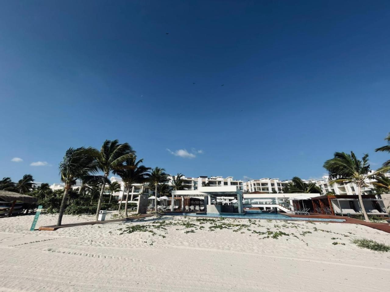 La Amada Residences Luxury