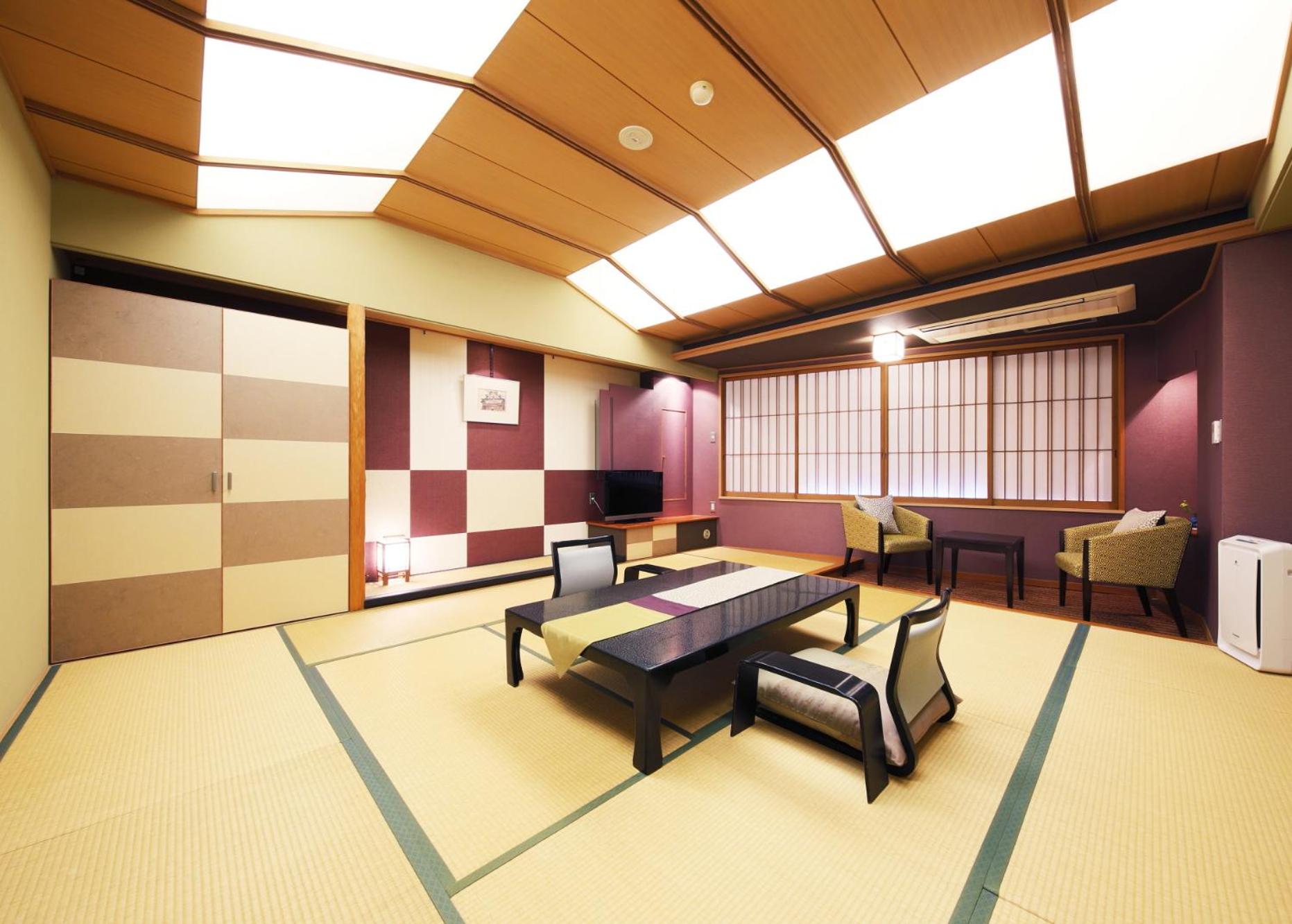 Matsunoyu
