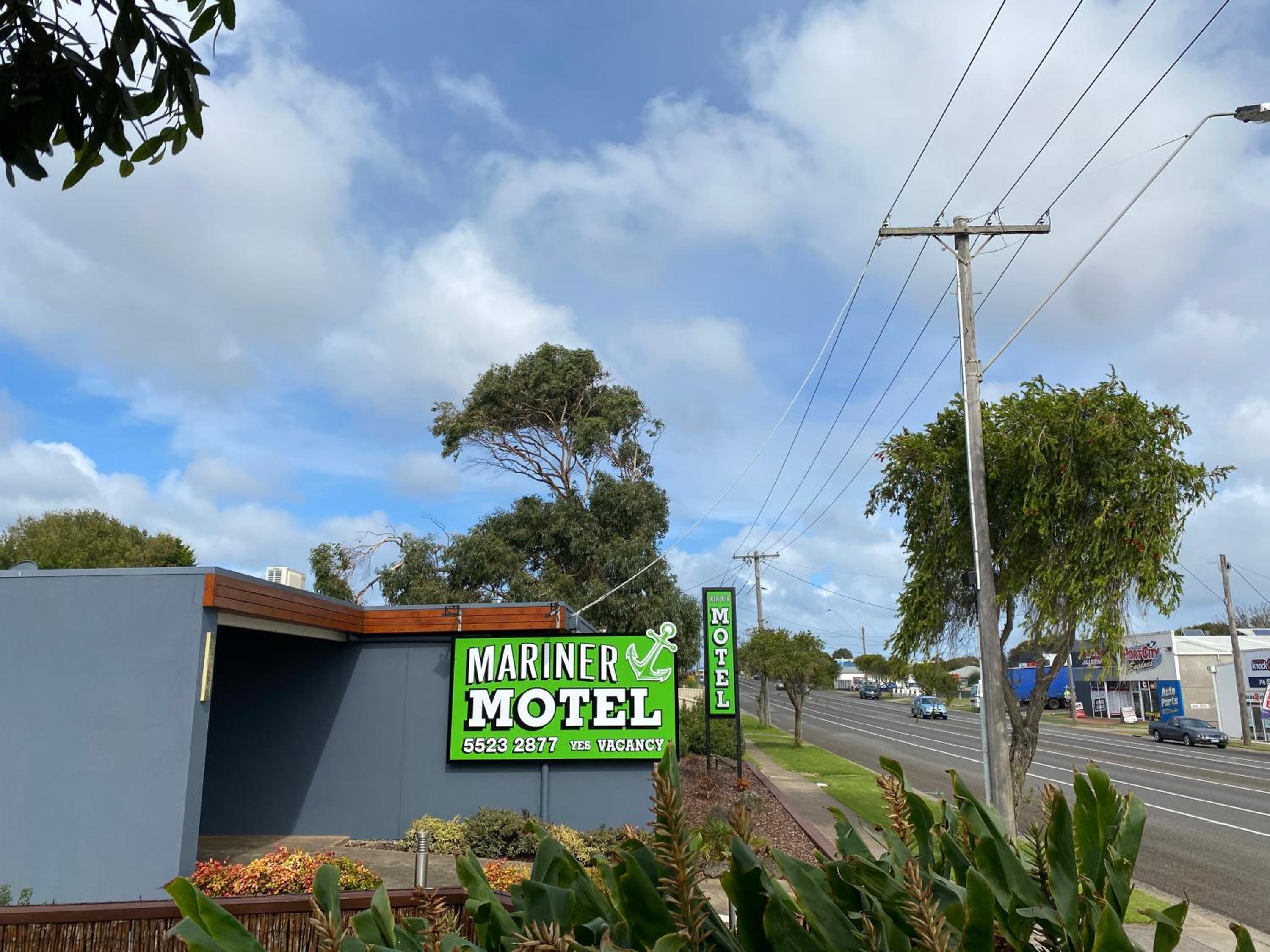 Mariner Motel