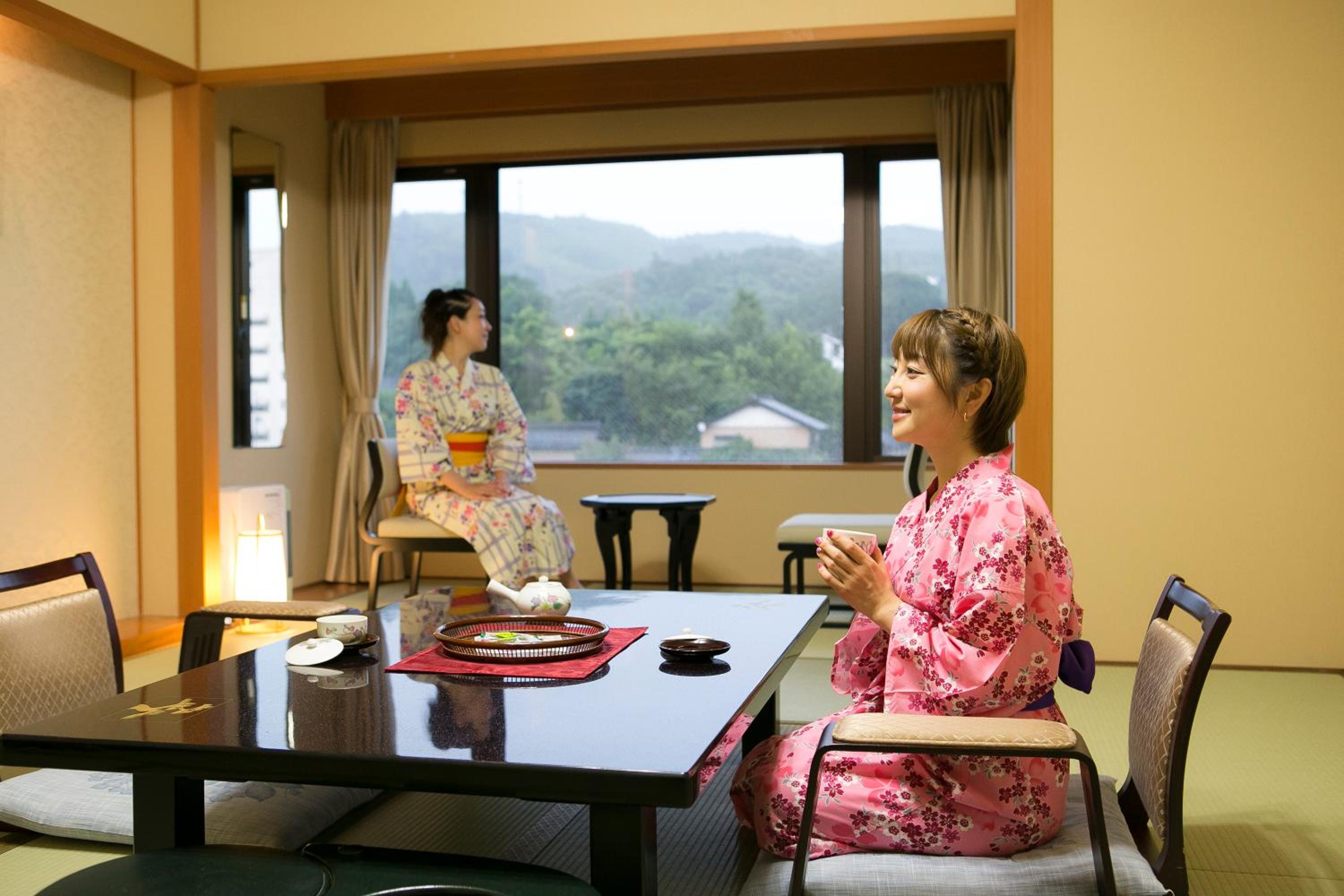 Matsunoyu