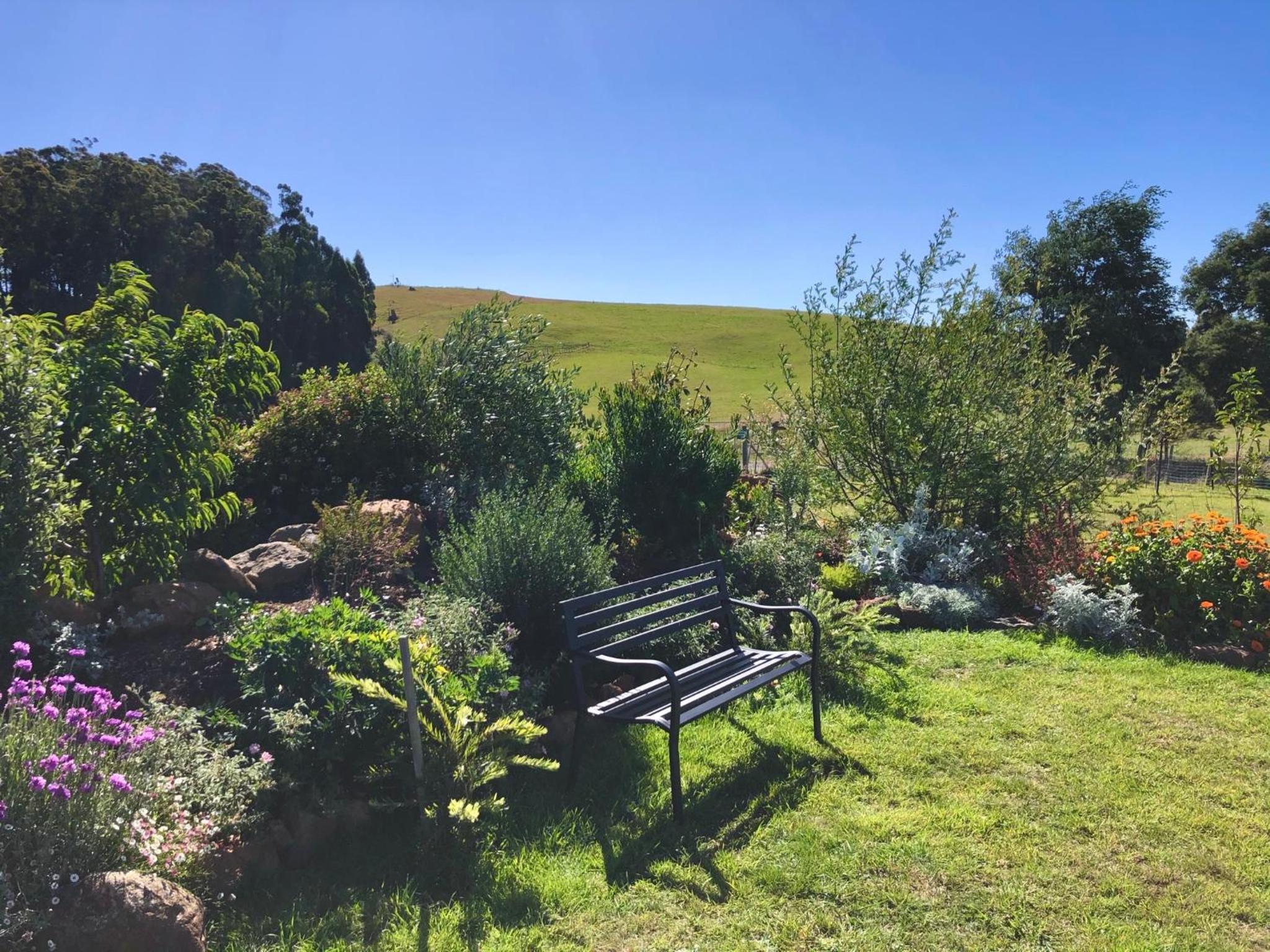 Manna Hill Farm