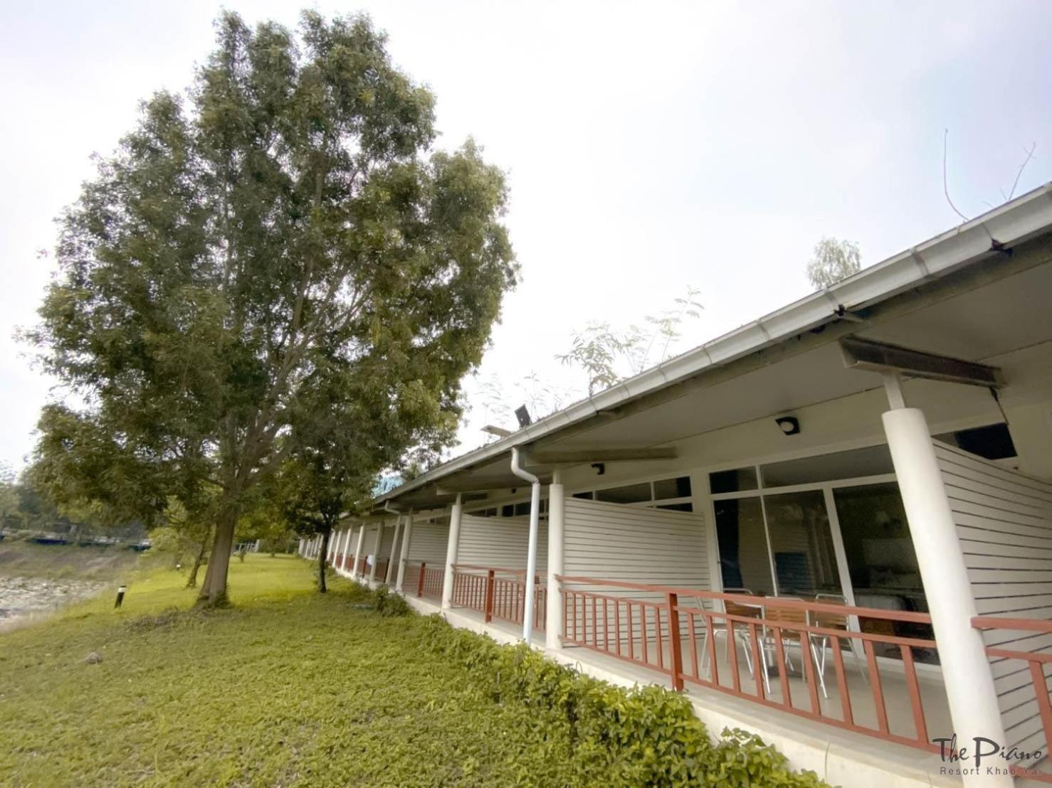 Hotel The Piano Resort Khaoyai - Image 1