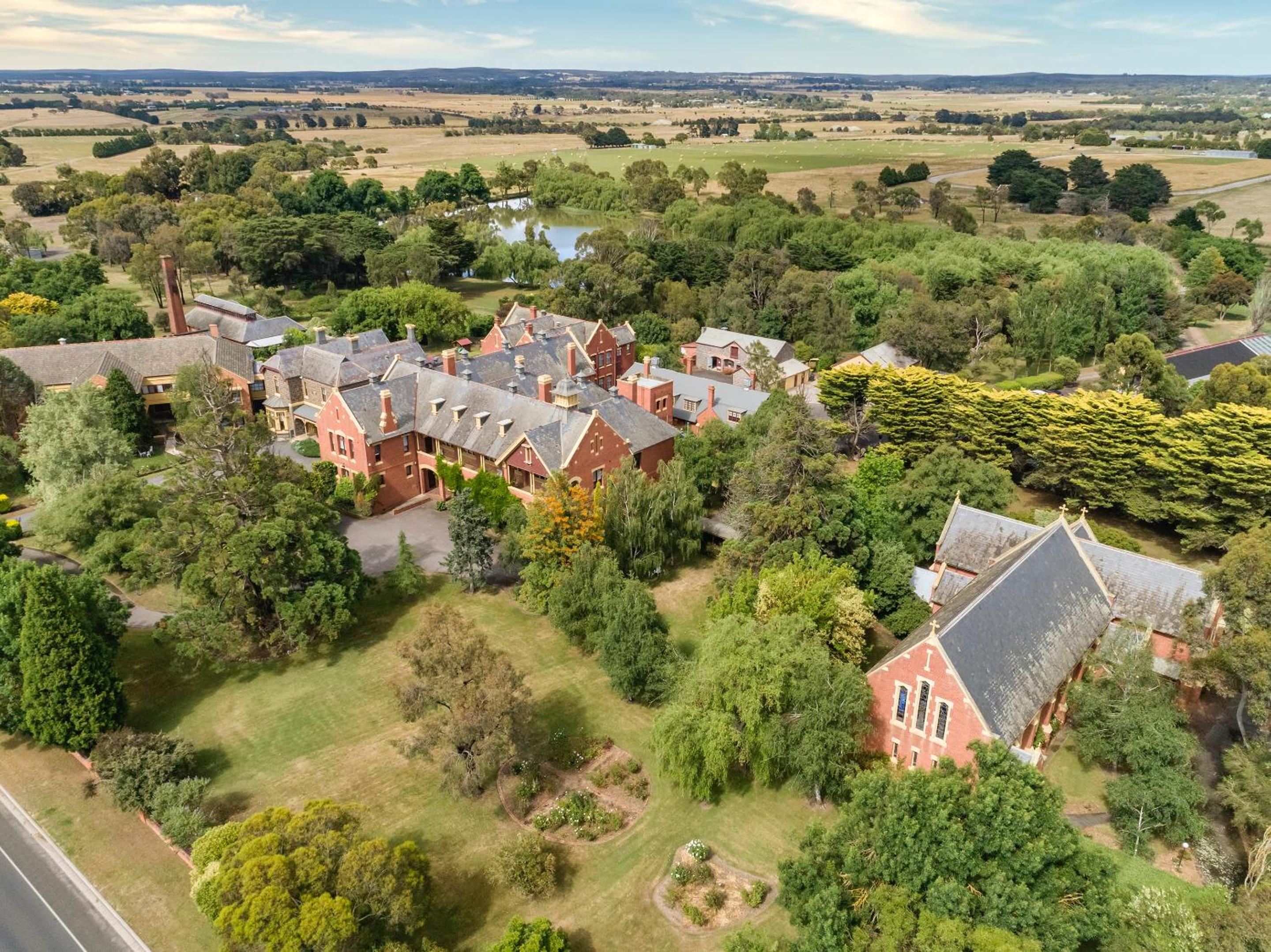 Club Wyndham Ballarat, Trademark Collection by Wyndham