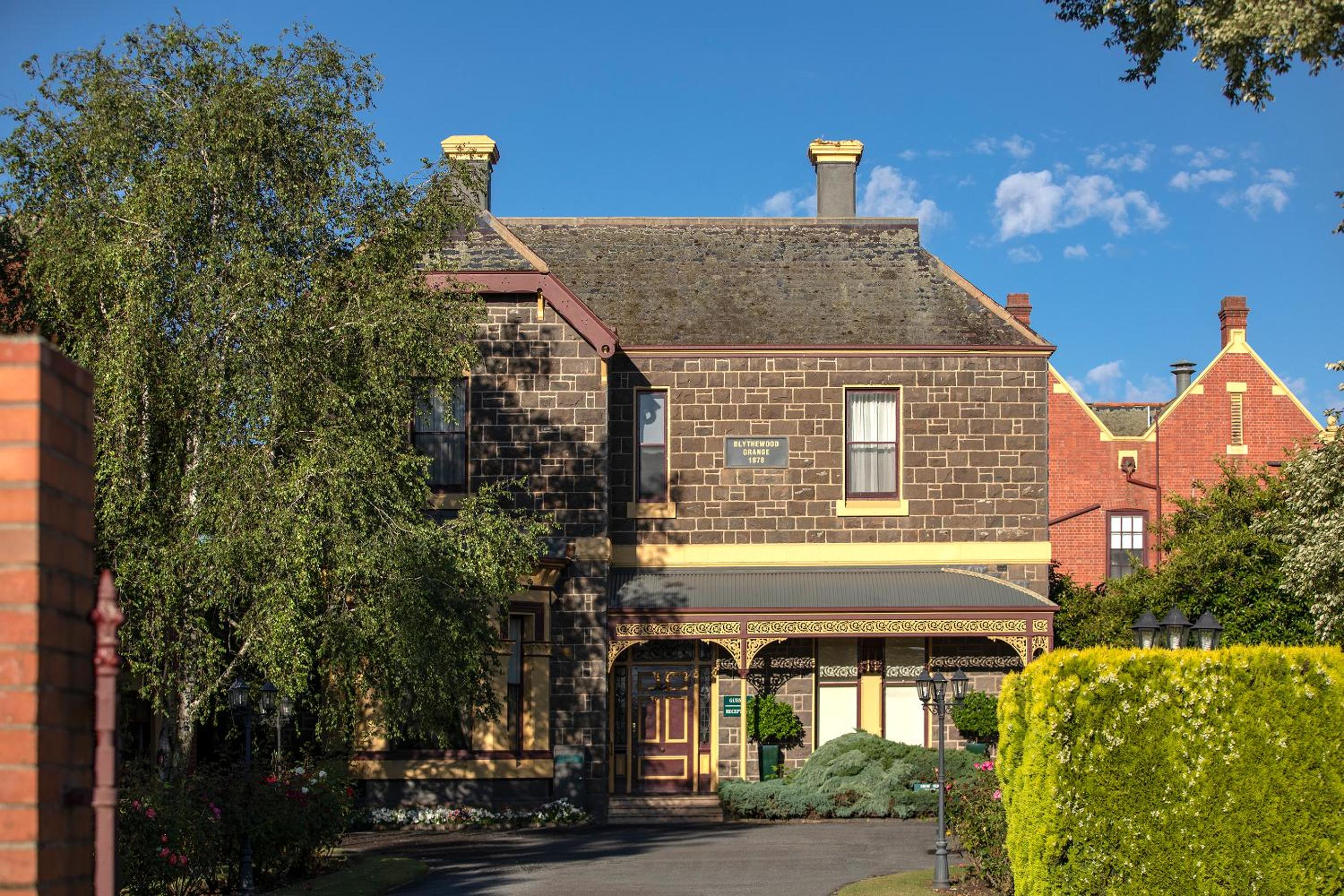 Club Wyndham Ballarat, Trademark Collection by Wyndham