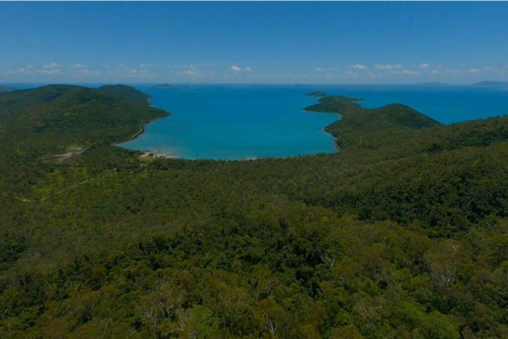 Ridge Cabin - Stunning Views - 5km From Neighbours