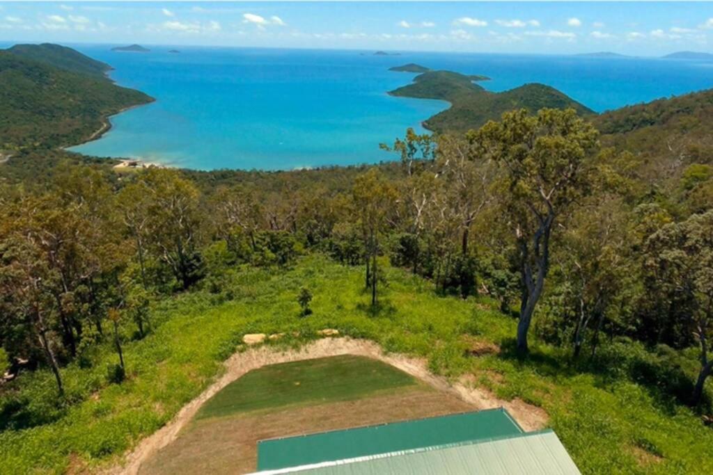 Ridge Cabin - Stunning Views - 5km From Neighbours